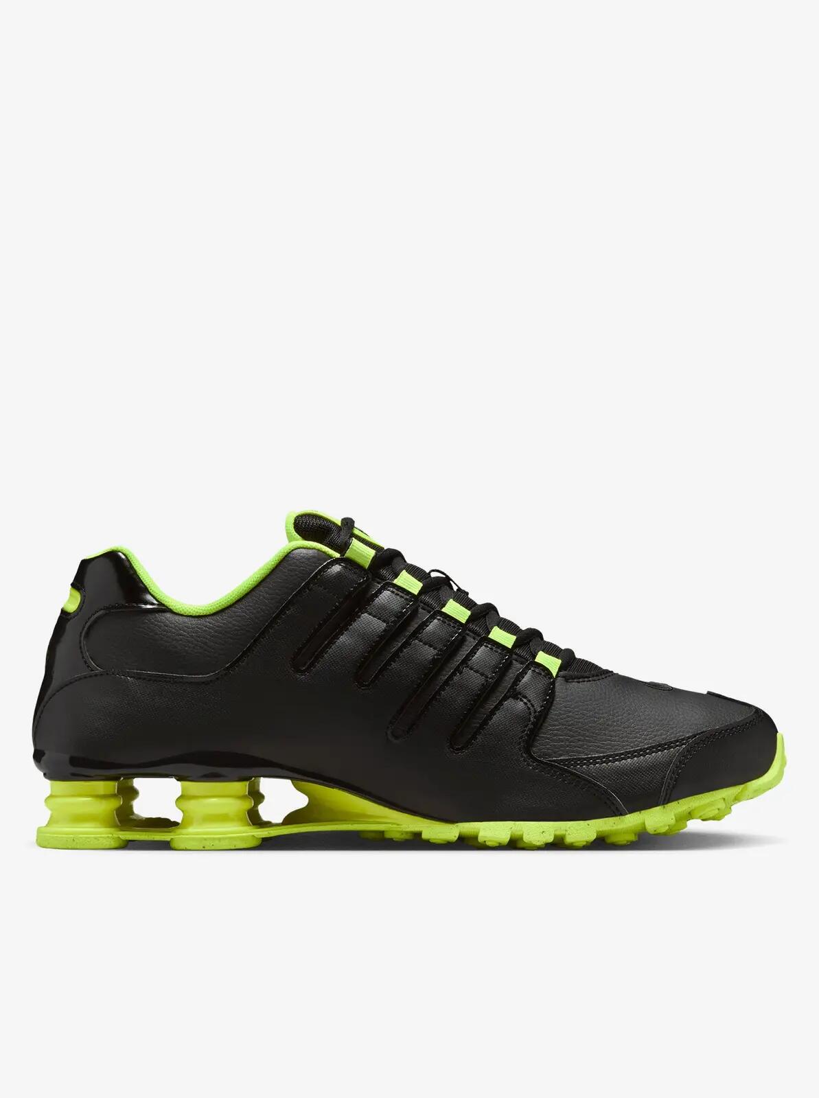 Buty męskie NIKE SHOX NZ 46 3/5