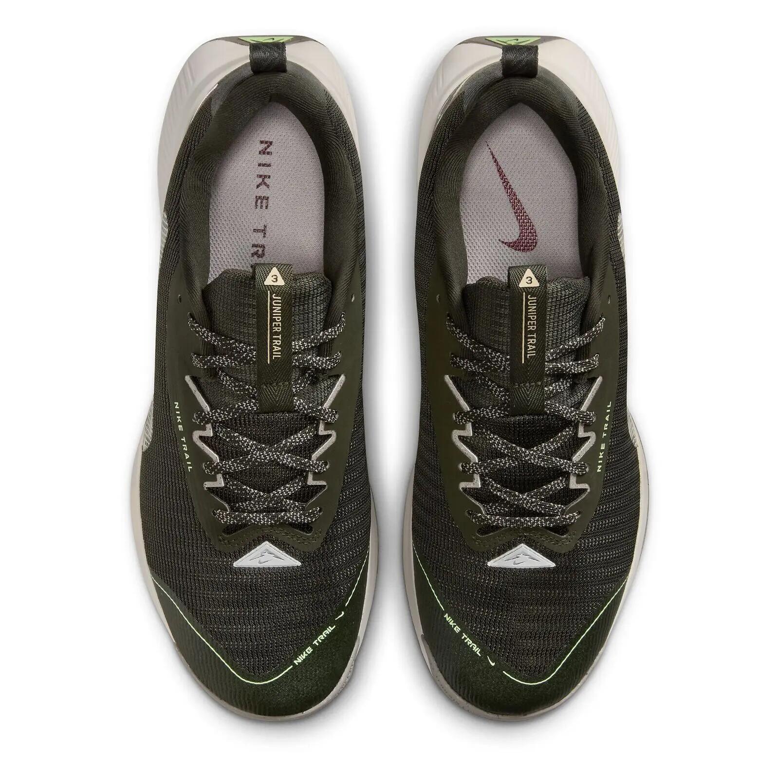Buty męskie NIKE JUNIPER TRAIL 3 41 4/6