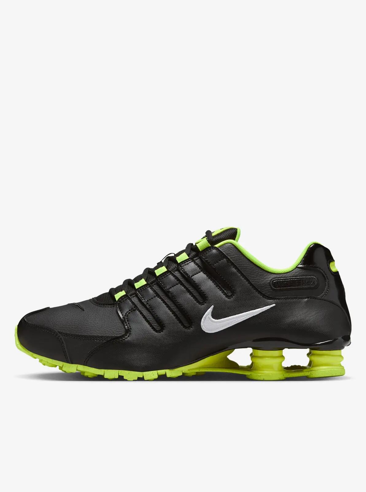 Buty męskie NIKE SHOX NZ 46 2/5