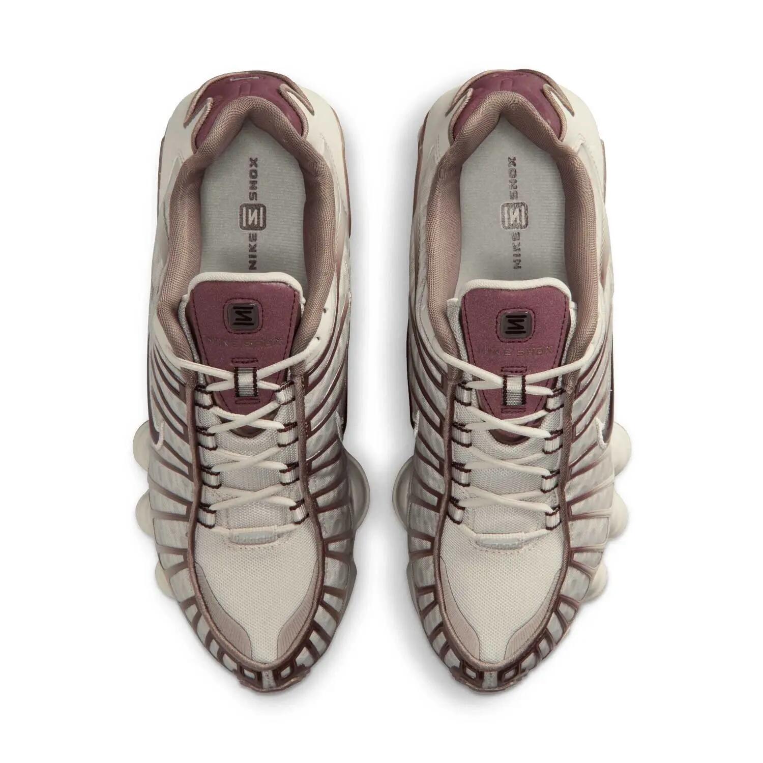 Buty damskie NIKE W NIKE SHOX TL 41 3/5