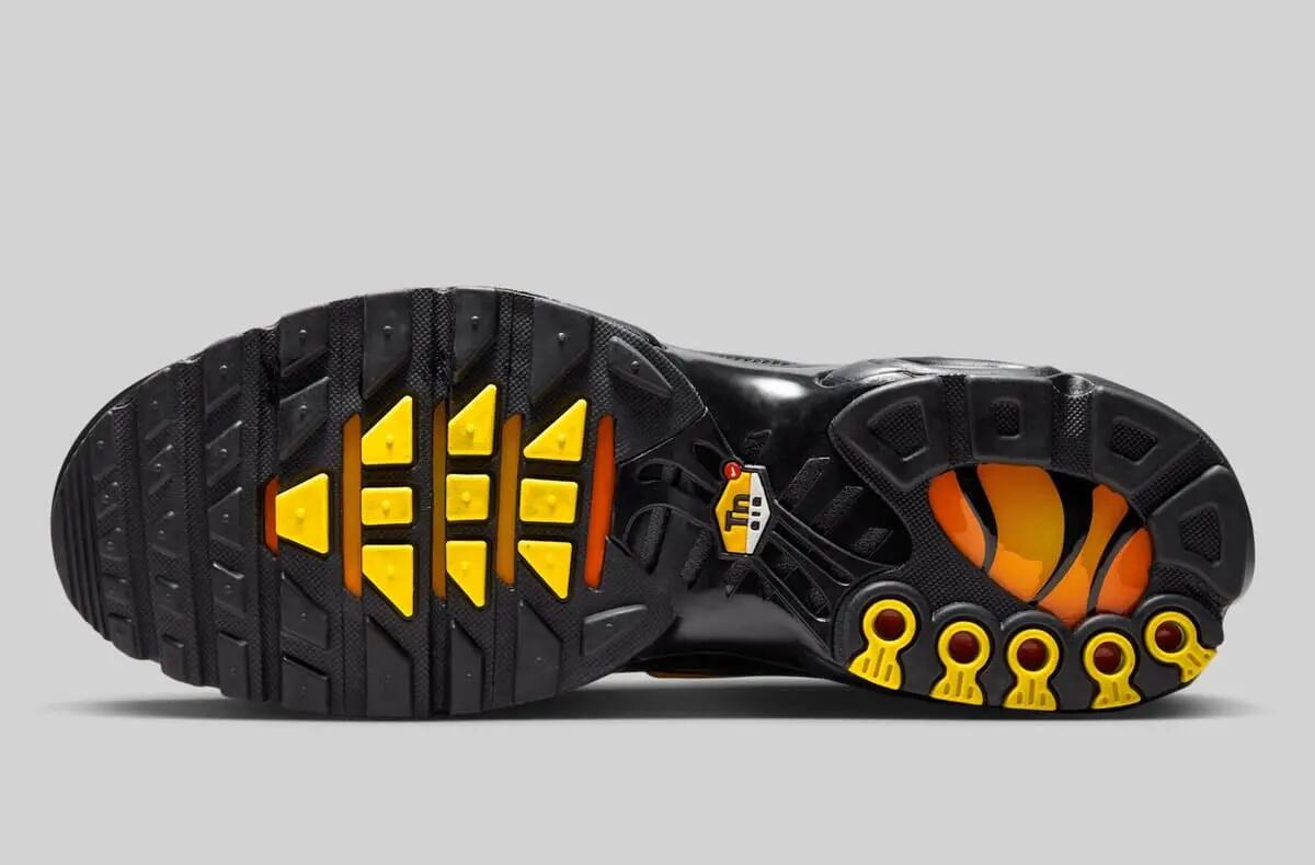 Buty męskie NIKE AIR MAX PLUS 40 3/7