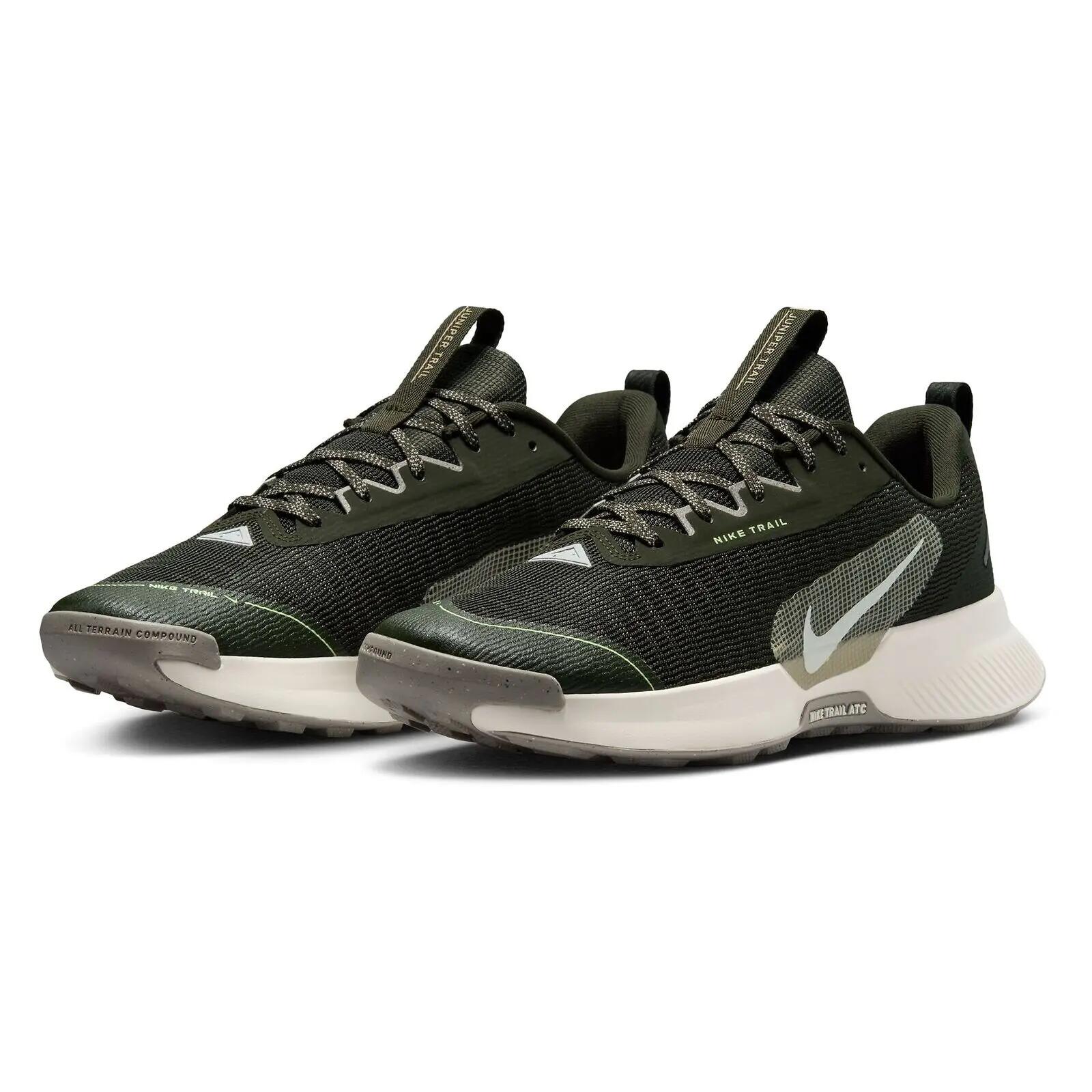 Buty męskie NIKE JUNIPER TRAIL 3 40.5 3/6