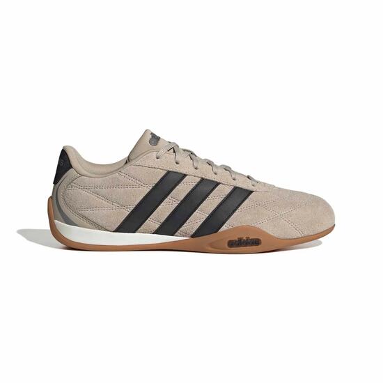 Sneakersy adidas Haussure Groundpulse