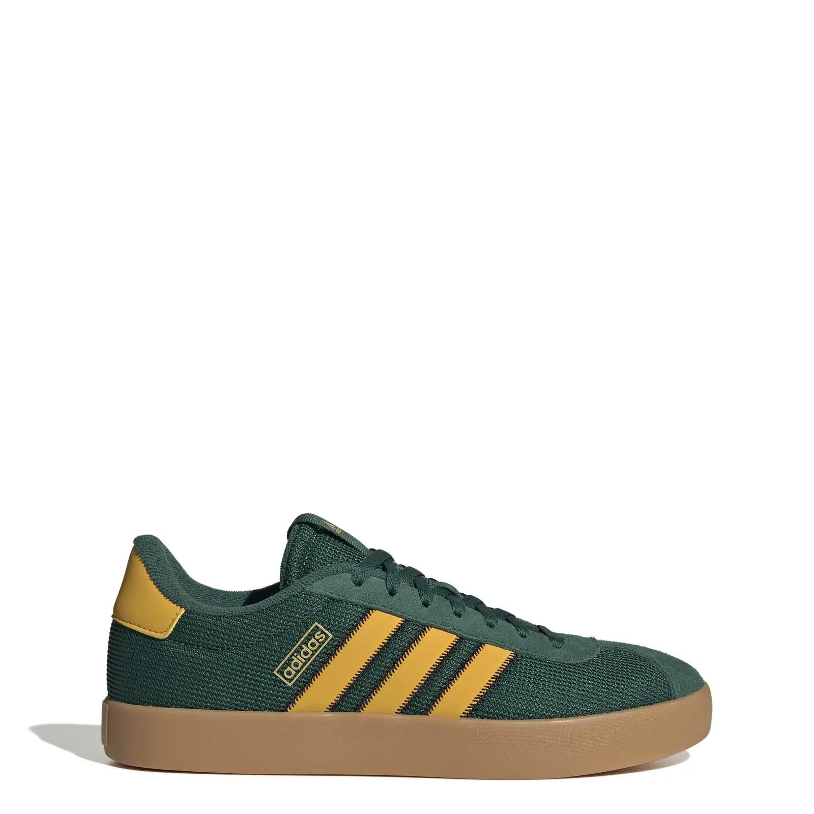 Buty męskie sneakersy ADIDAS VL COURT 3.0 44.6 5/7