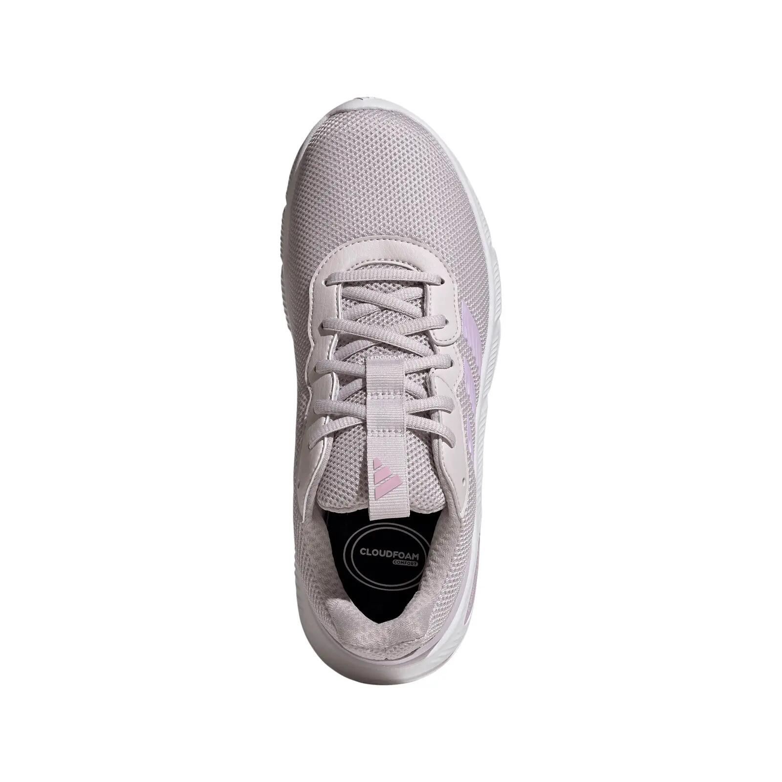 Buty damskie sneakersy ADIDAS CLOUDFOAM FLEX - LA 40 3/7