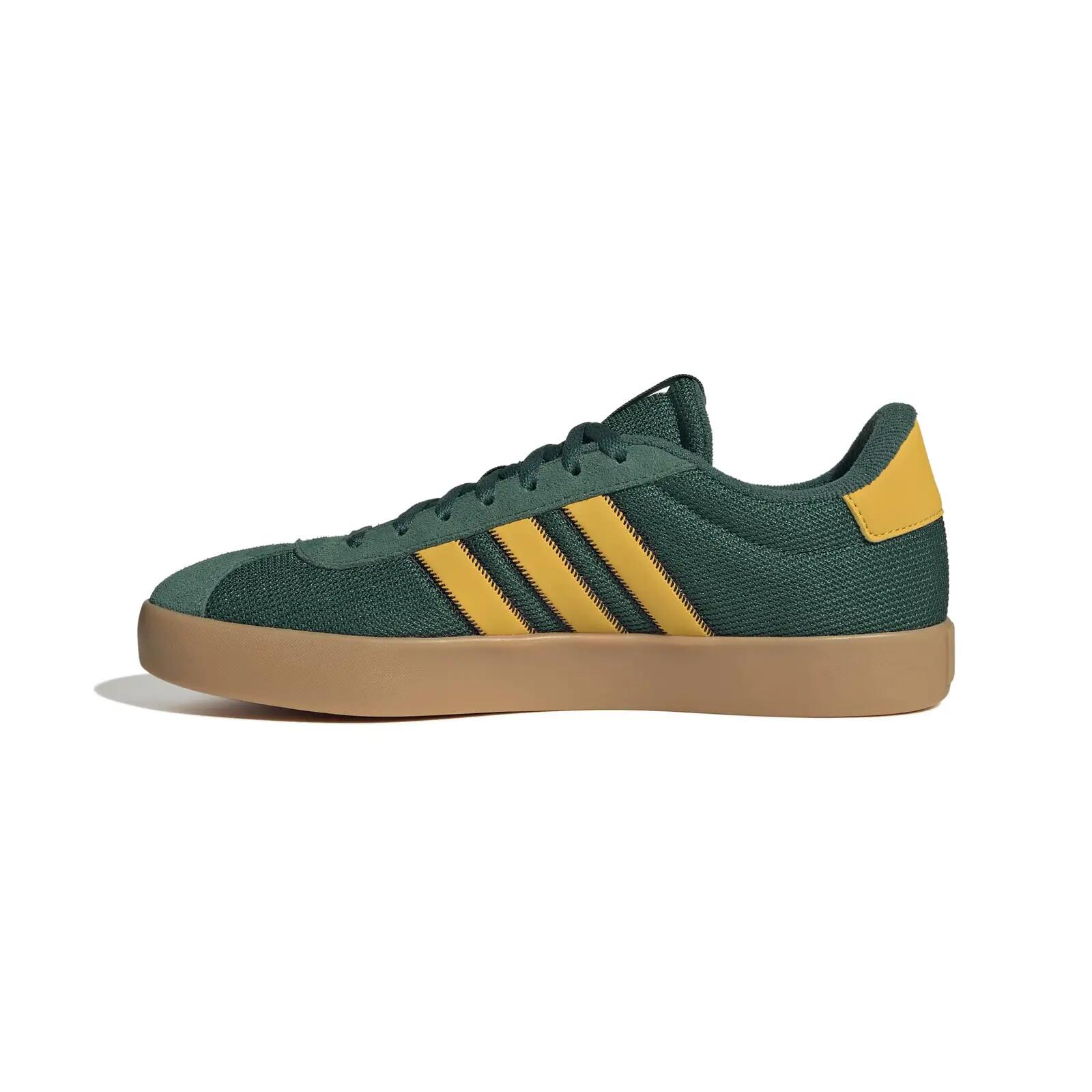 Buty męskie sneakersy ADIDAS VL COURT 3.0 44.6 2/7