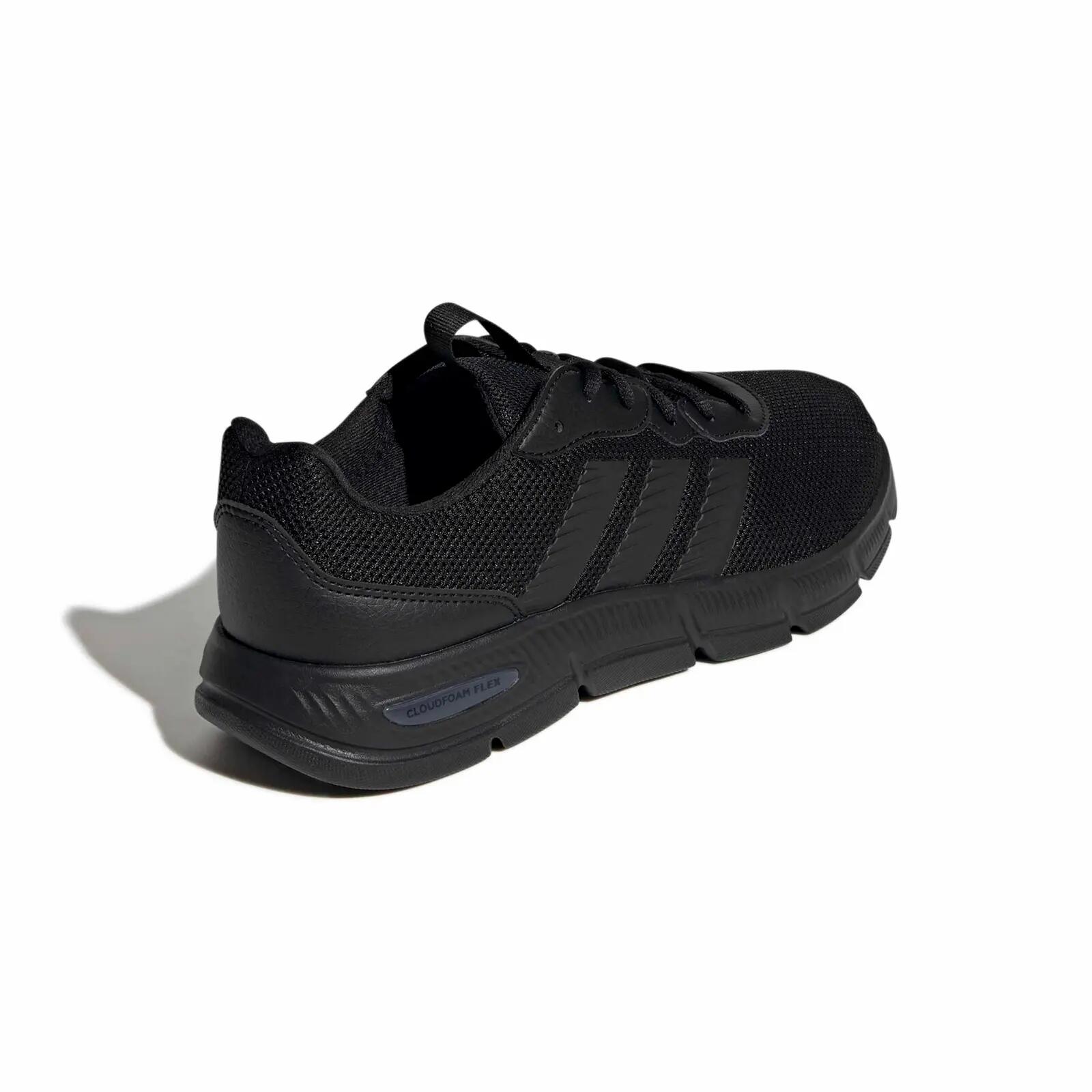 Buty męskie adidas CLOUDFOAM FLEX - LACES 39.3 7/7