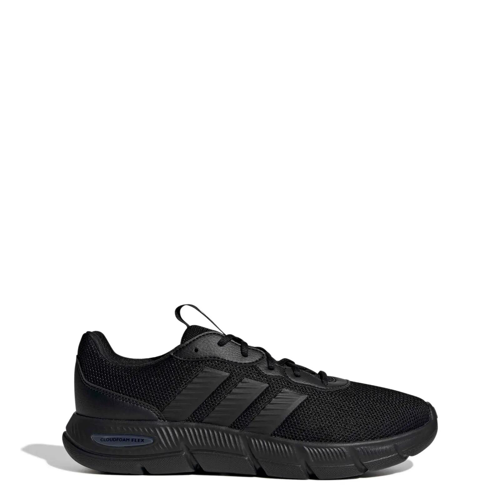 Buty męskie adidas CLOUDFOAM FLEX - LACES 39.3 5/7
