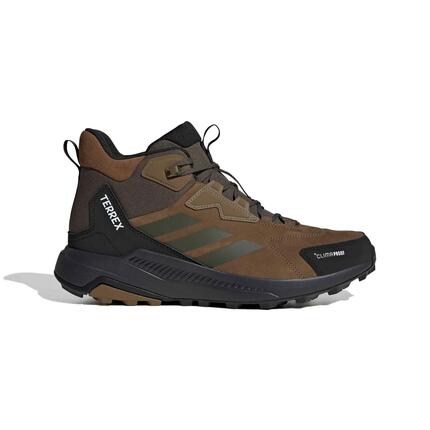 Buty męskie górskie ADIDAS TERREX ANYLANDER MID LEA CP 46.6