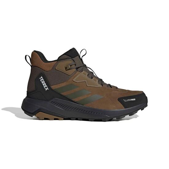 Buty męskie górskie ADIDAS TERREX ANYLANDER MID LEA CP 46.6