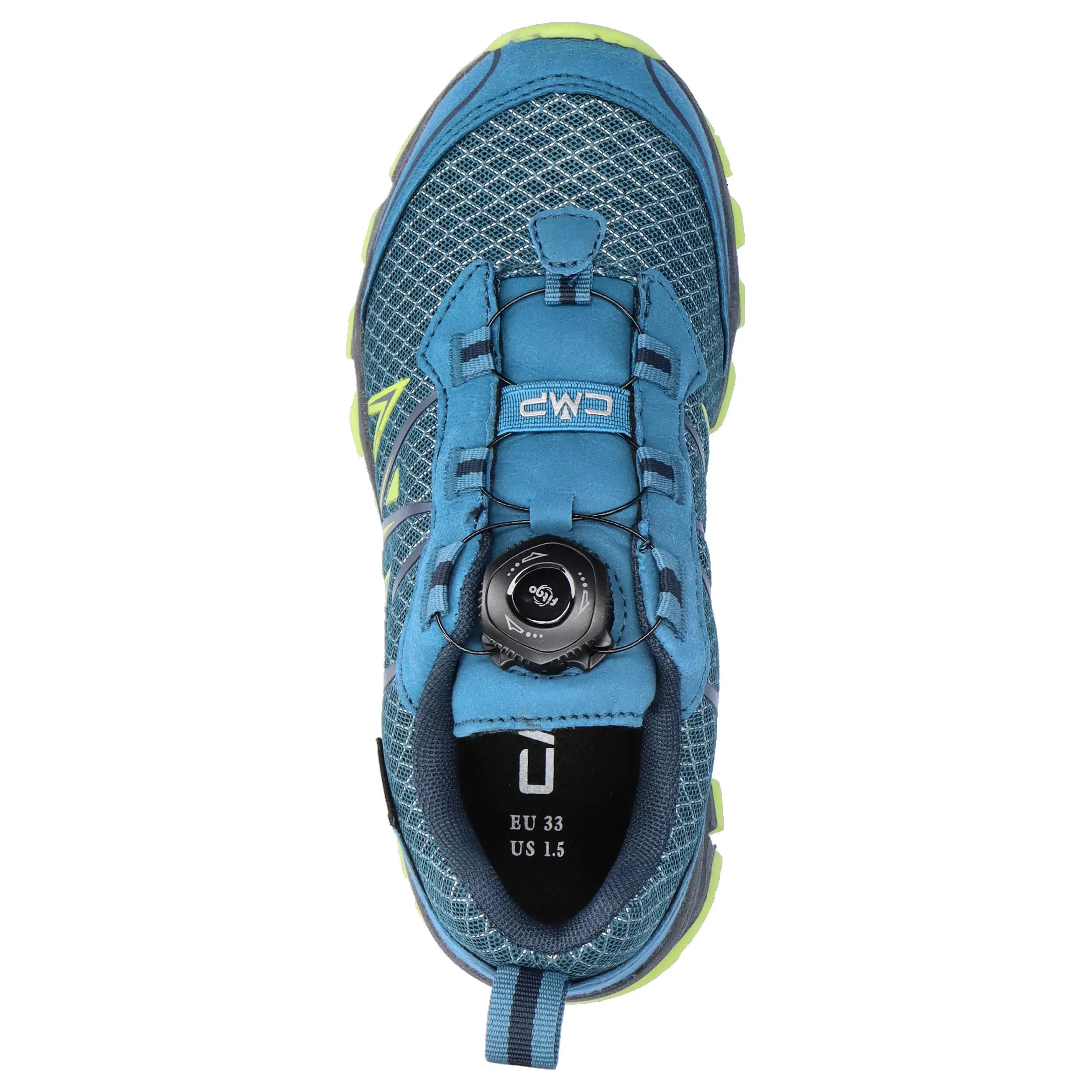 CMP Kinder Trekkingschuhe Aksa Fitgo Fast Hiking Shoe 3Q56834 5/14