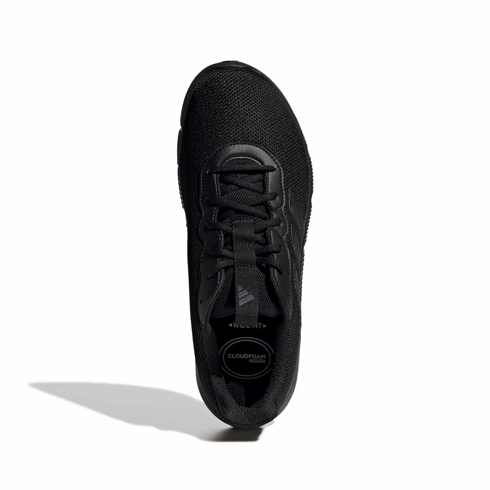 Buty męskie adidas CLOUDFOAM FLEX - LACES 39.3 3/7