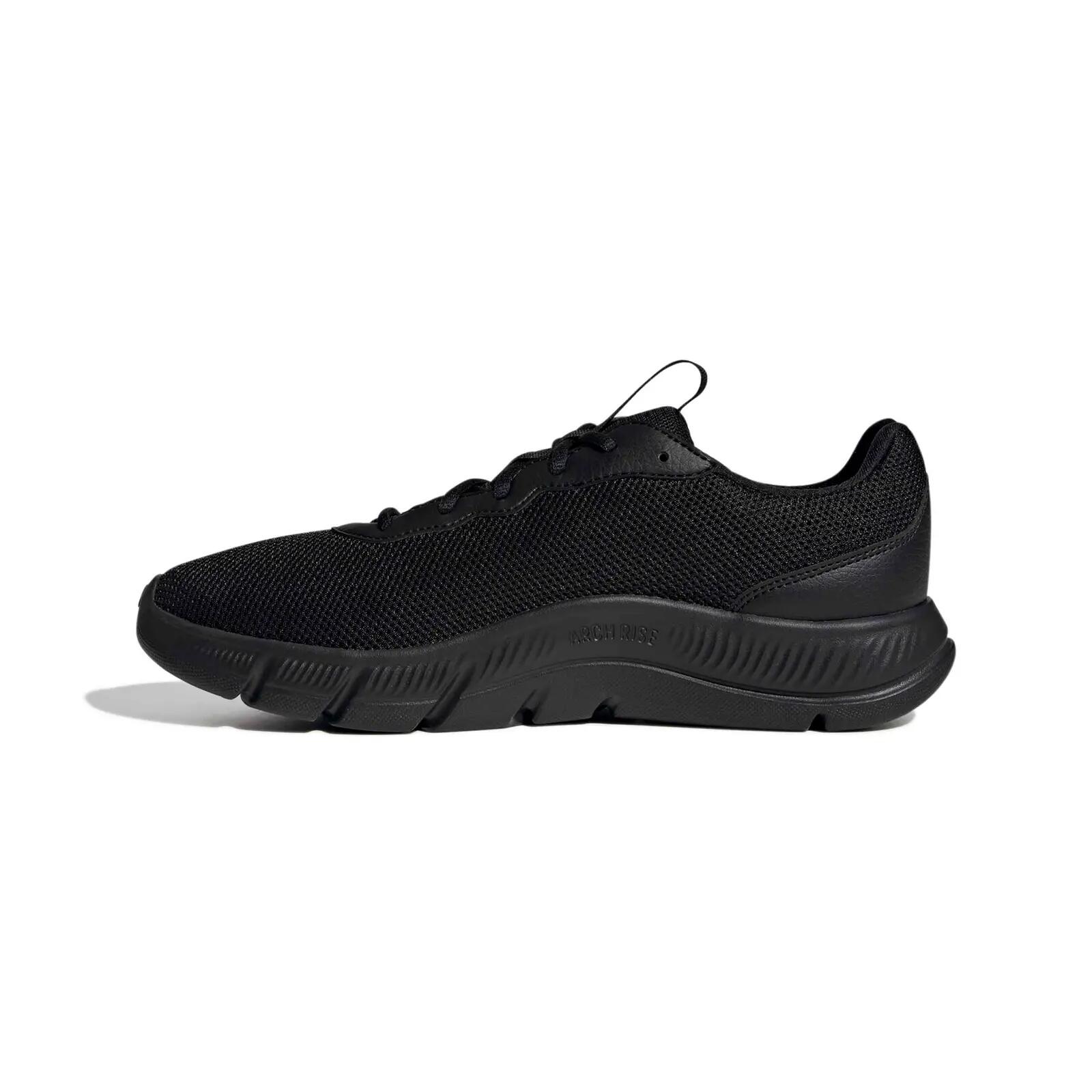 Buty męskie adidas CLOUDFOAM FLEX - LACES 39.3 2/7
