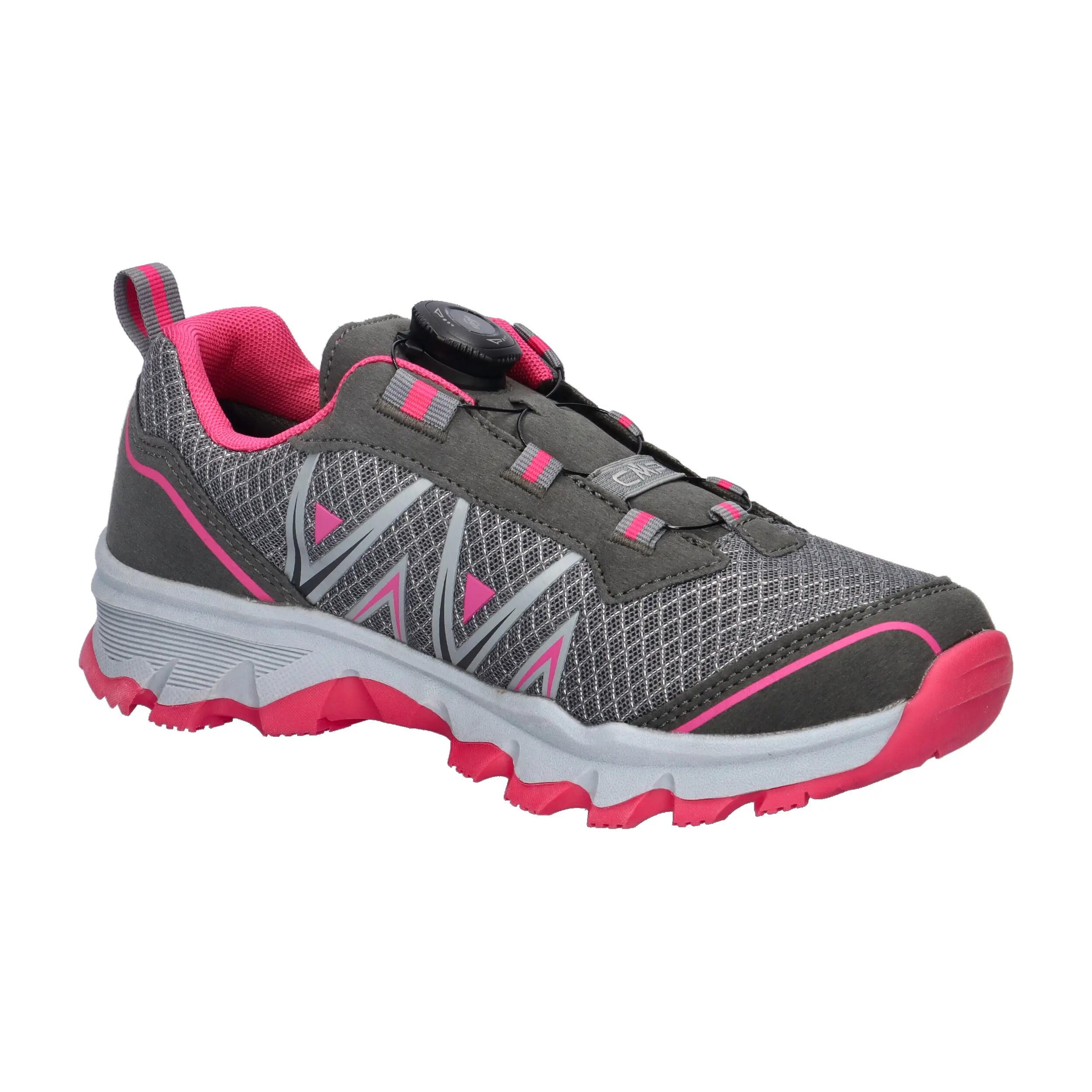 CMP Kinder Trekkingschuhe Aksa Fitgo Fast Hiking Shoe 3Q56834J 8/14
