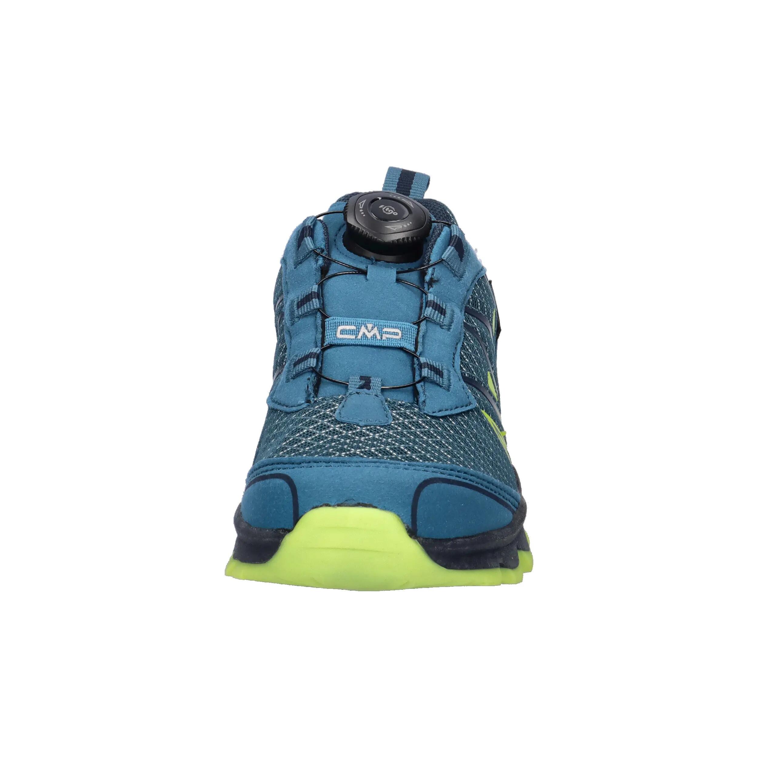 CMP Kinder Trekkingschuhe Aksa Fitgo Fast Hiking Shoe 3Q56834 3/14