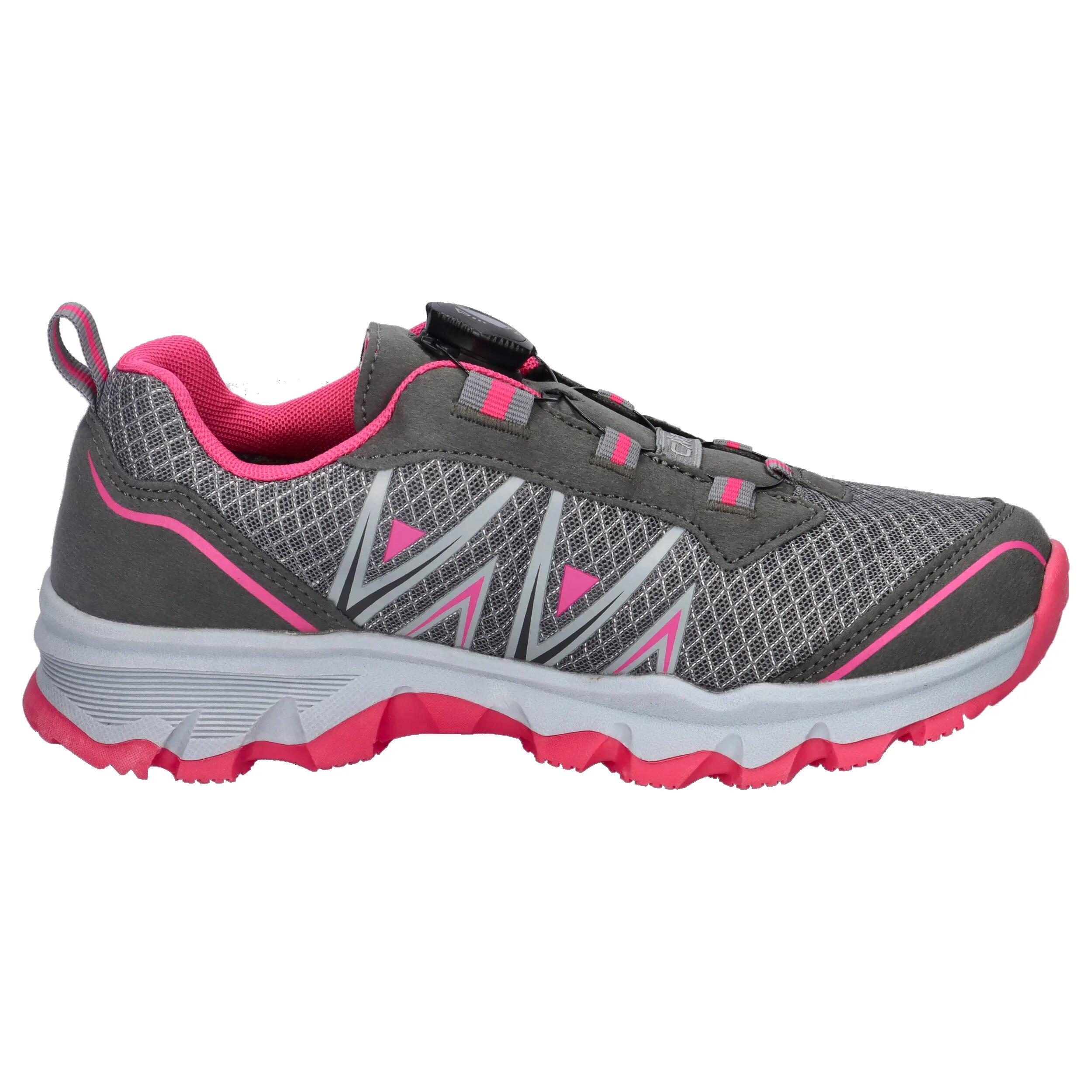 CMP Kinder Trekkingschuhe Aksa Fitgo Fast Hiking Shoe 3Q56834J 7/14