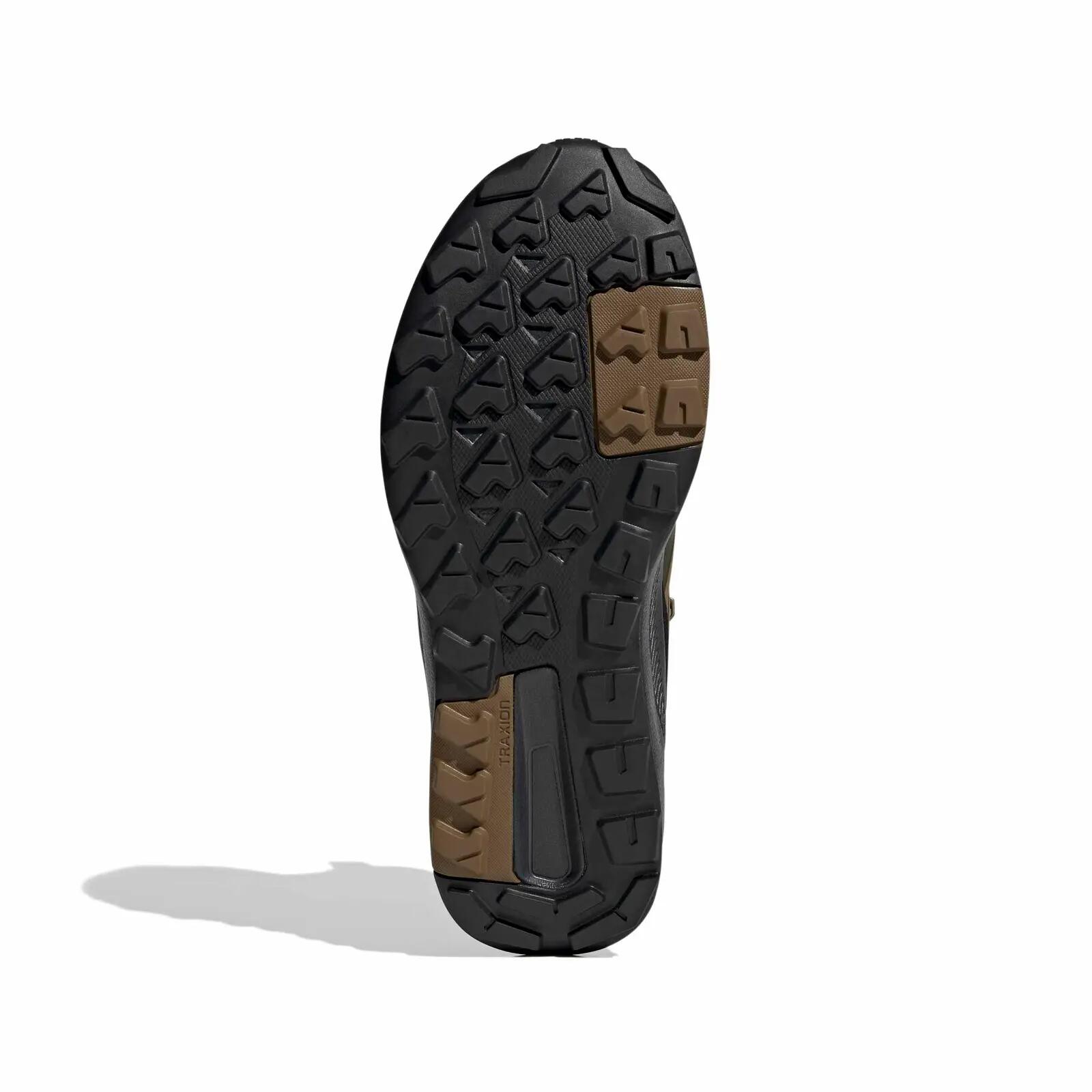 Buty męskie górskie ADIDAS TERREX ANYLANDER MID LEA CP 49.3 4/7