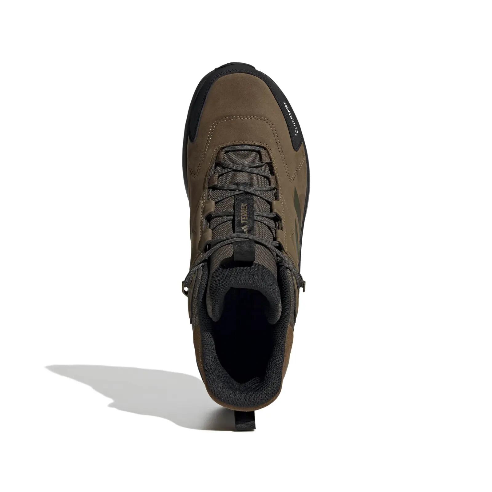 Buty męskie górskie ADIDAS TERREX ANYLANDER MID LEA CP 49.3 3/7