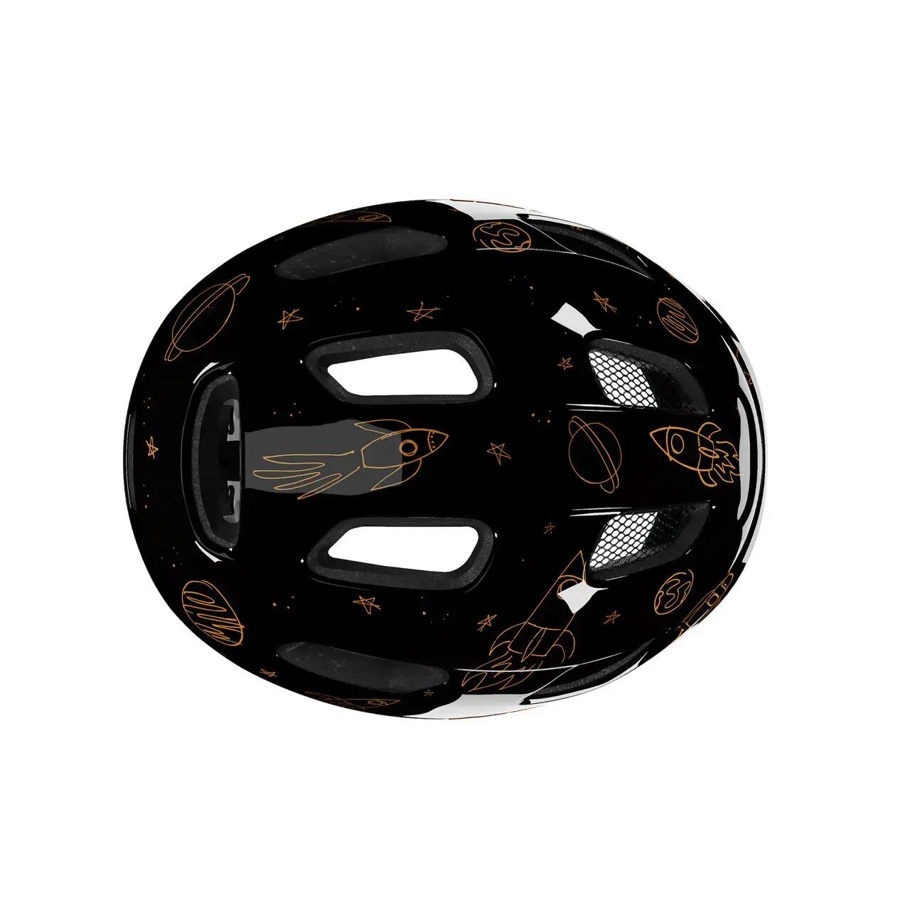 Helm Lazer Pnut 2.0 KinetiCore 5/5