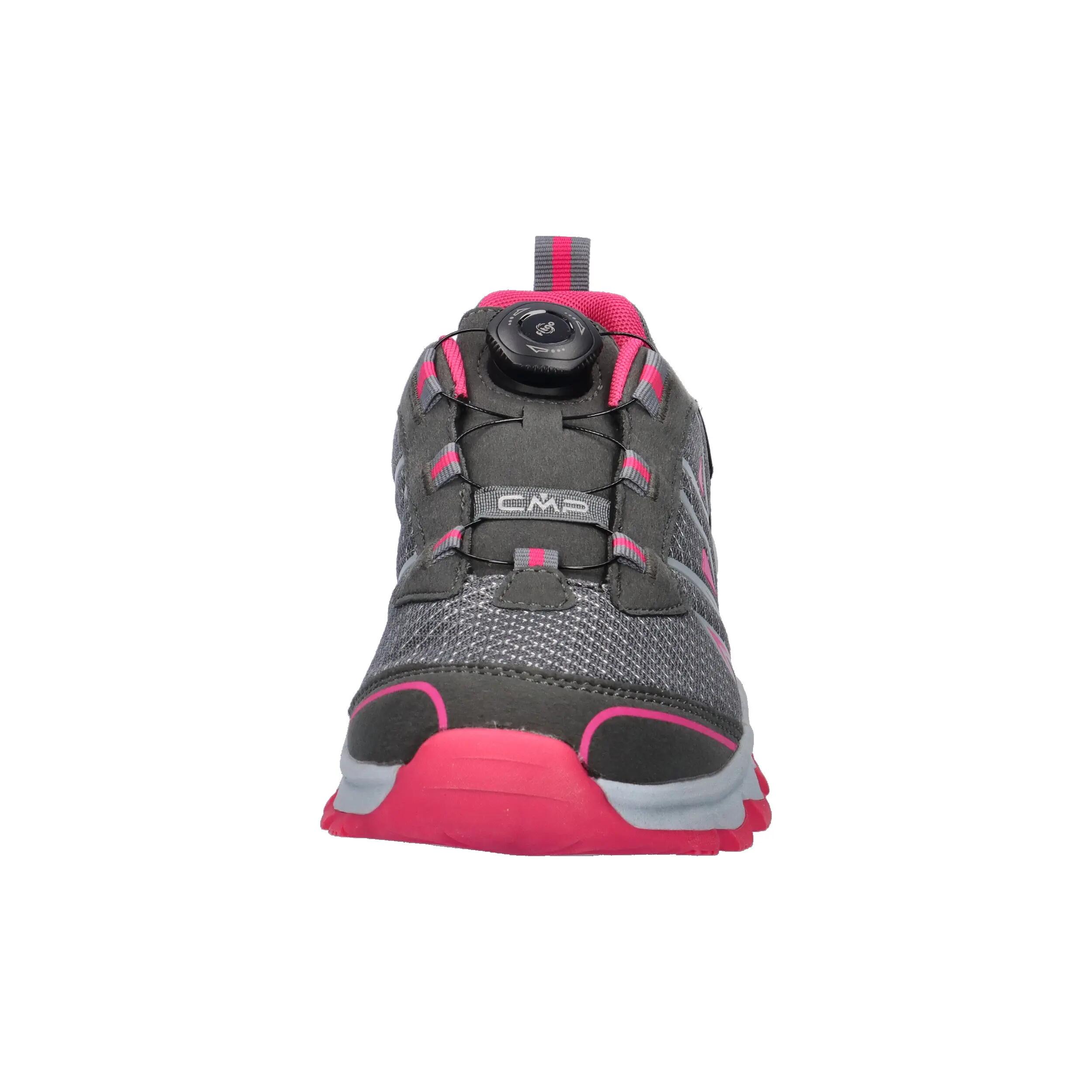 CMP Kinder Trekkingschuhe Aksa Fitgo Fast Hiking Shoe 3Q56834J 3/14