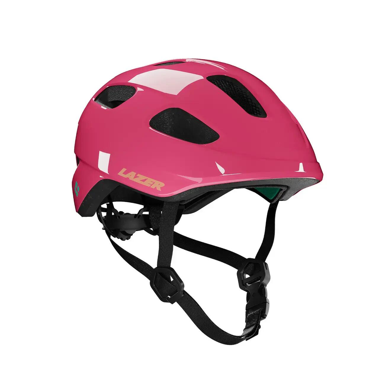 Helm Lazer Pnut 2.0 KinetiCore 2/5