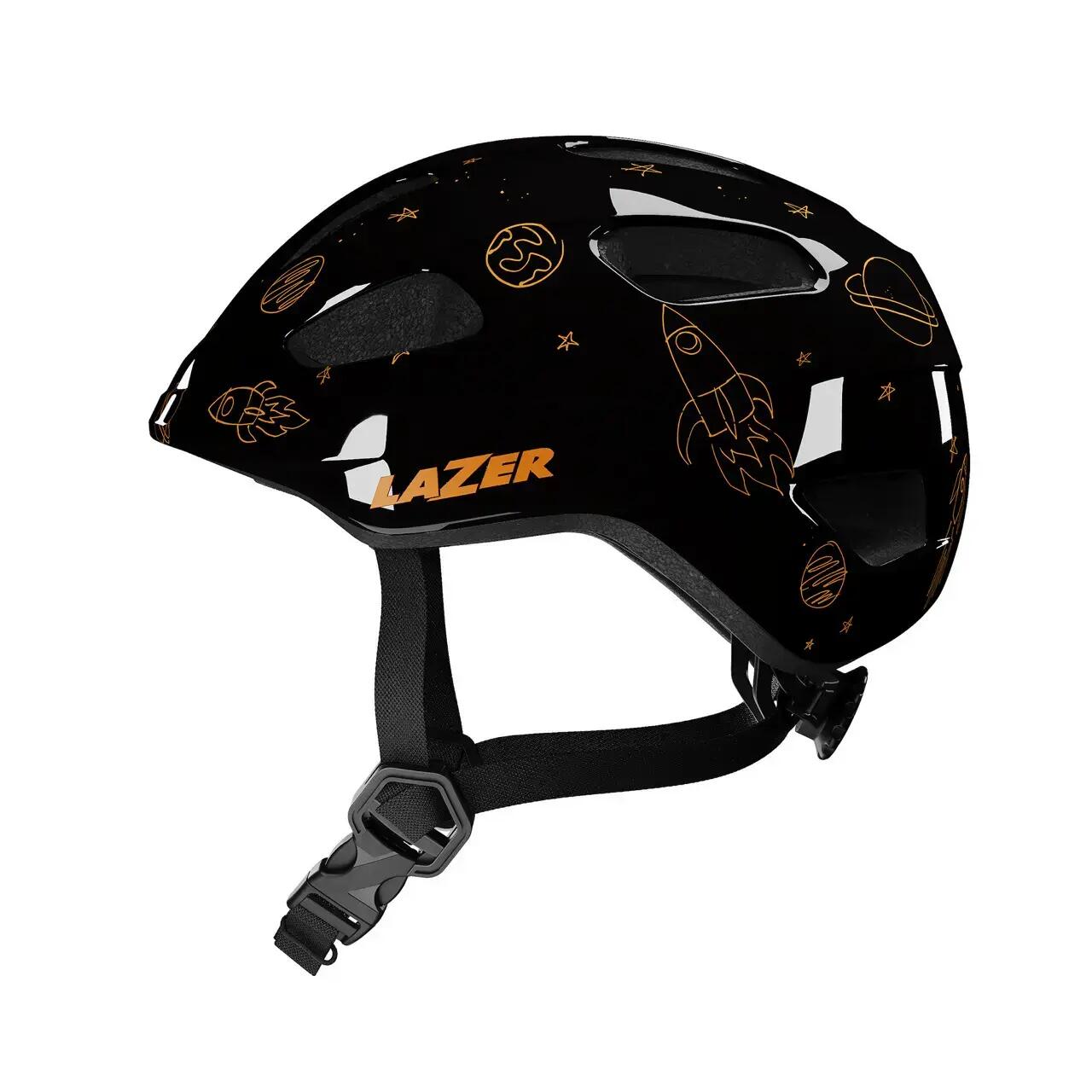 Helm Lazer Pnut 2.0 KinetiCore 3/5