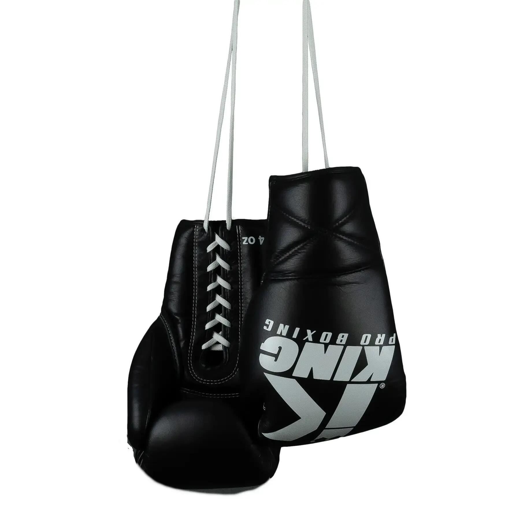 Boxing training gloves King Pro Boxing XK LU 2/2