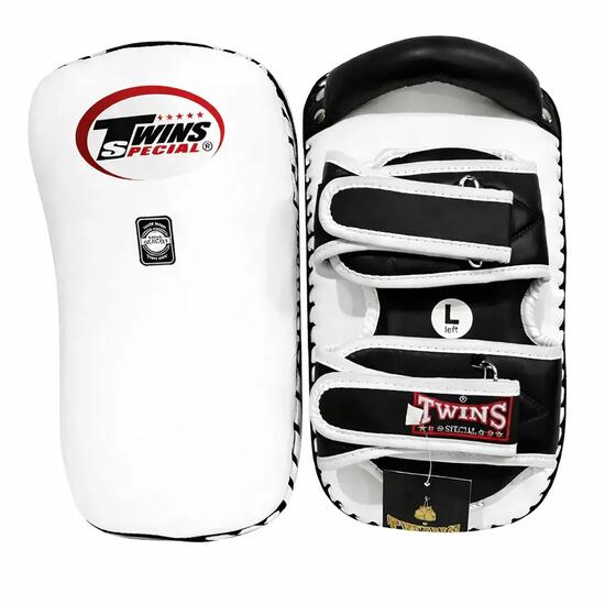 Bouclier de frappe Twins Special KPL 12