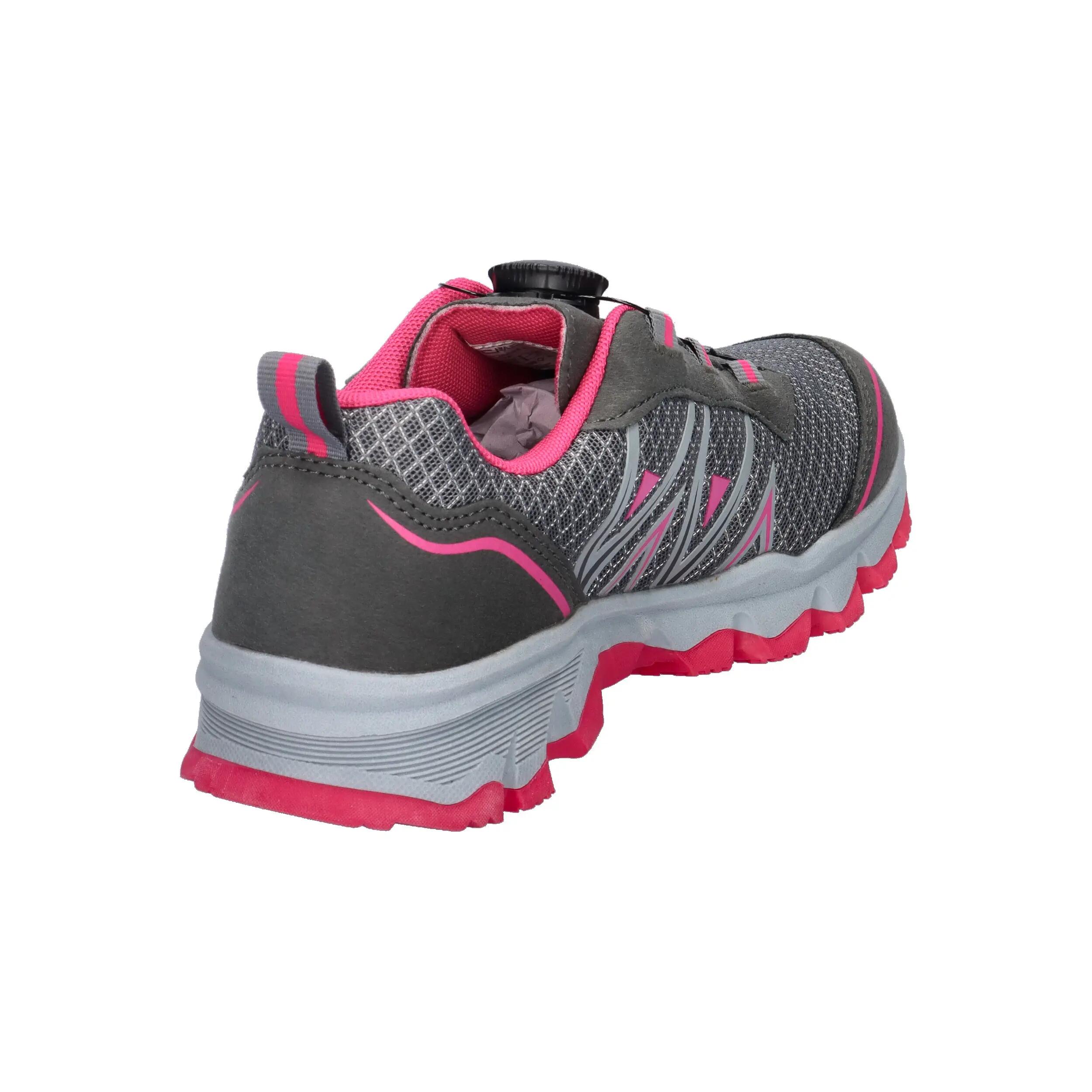 CMP Kinder Trekkingschuhe Aksa Fitgo Fast Hiking Shoe 3Q56834J 13/14