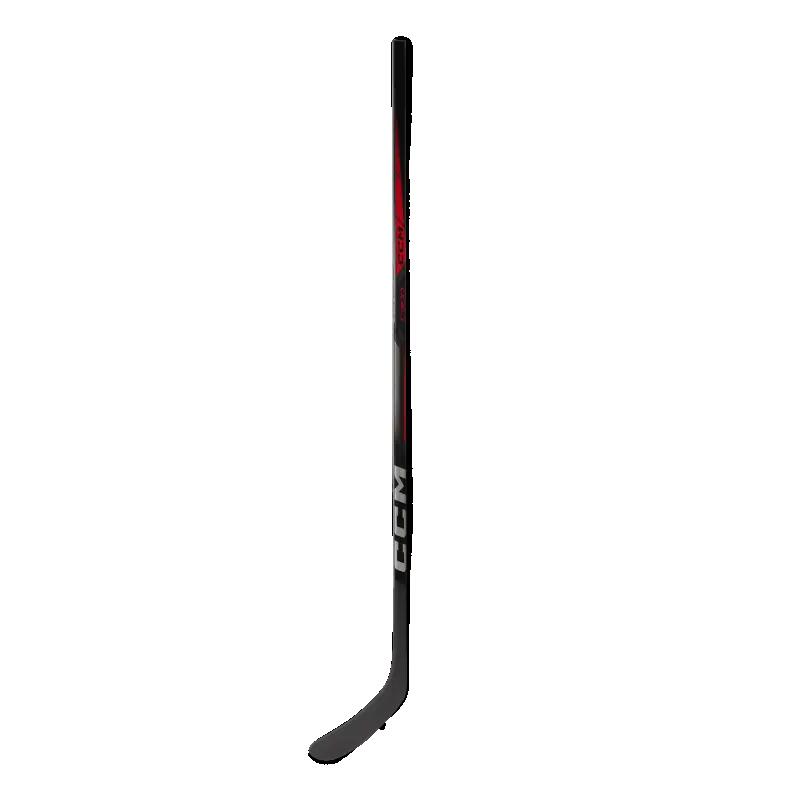 CCM CC2 Stick IS 75 Senior L Rojo adulto 2/2