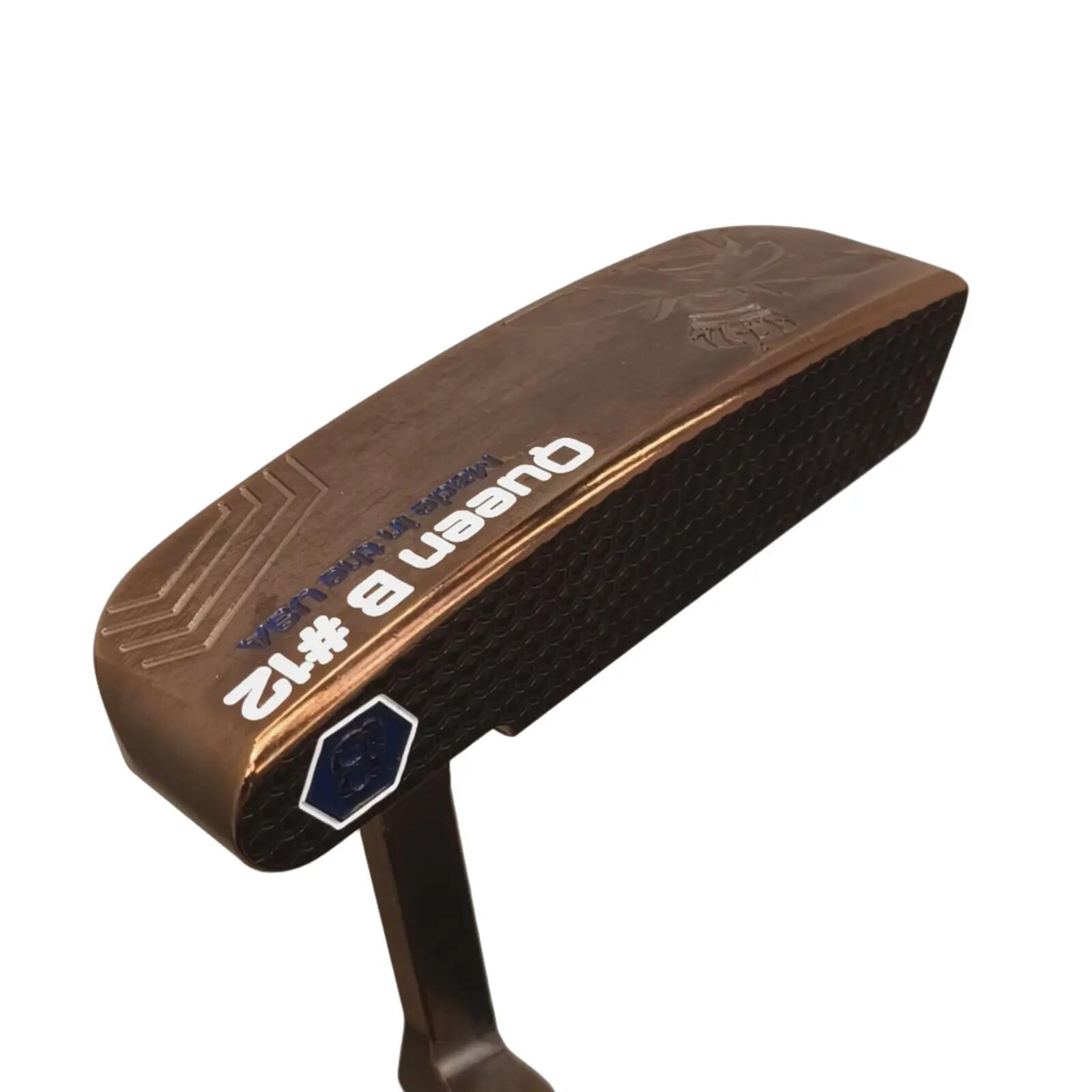 Bettinardi Queen B #12 Putter / 35" 3/6