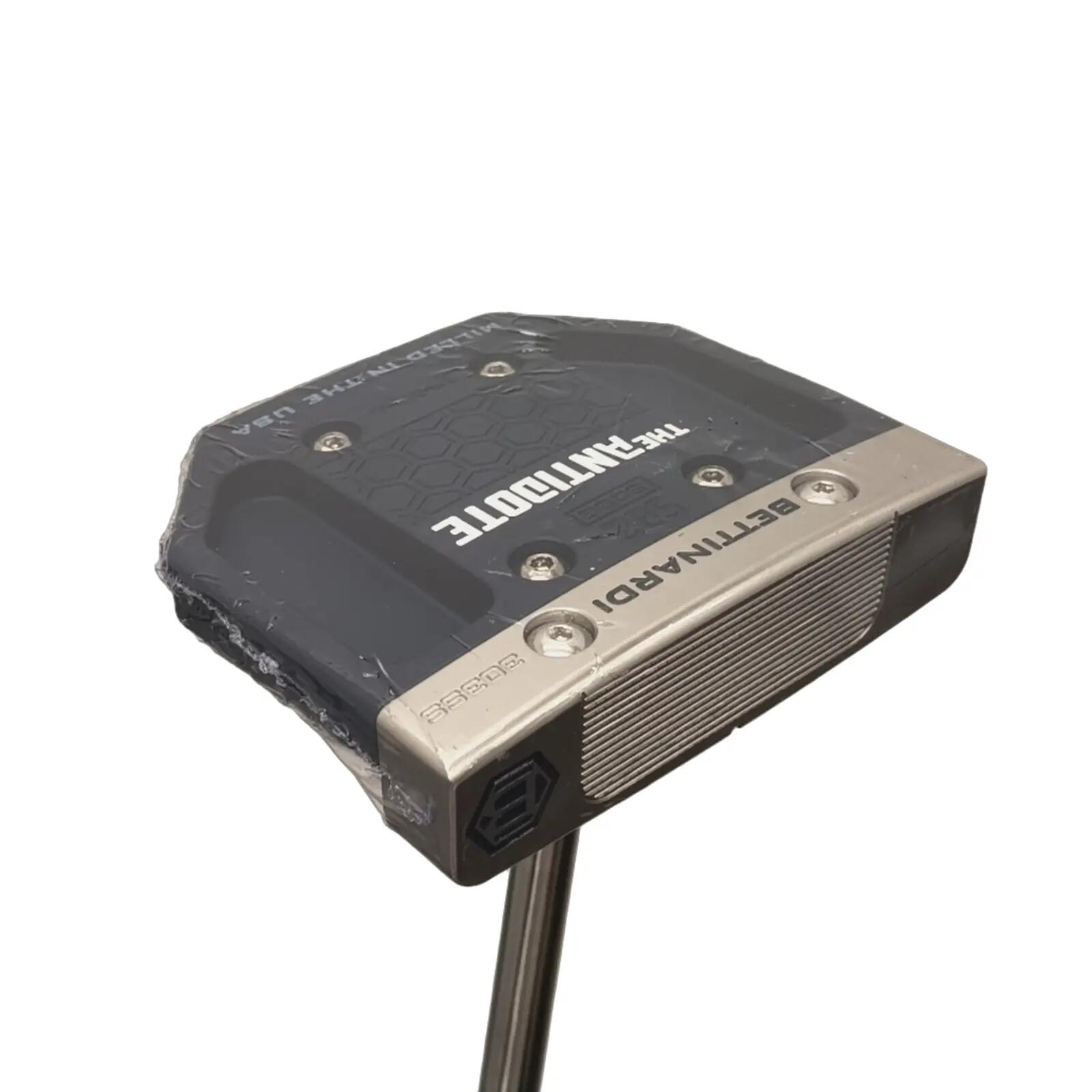 Bettinardi The Antidote SB2 Broomstick Putter / 48" 3/6