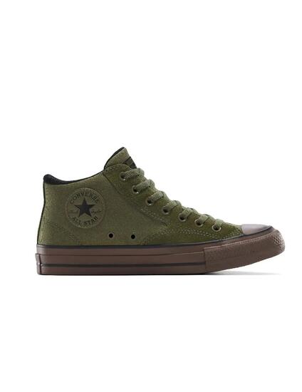 Turnschuhe für Herren Converse Chuck Taylor All Star Grün.