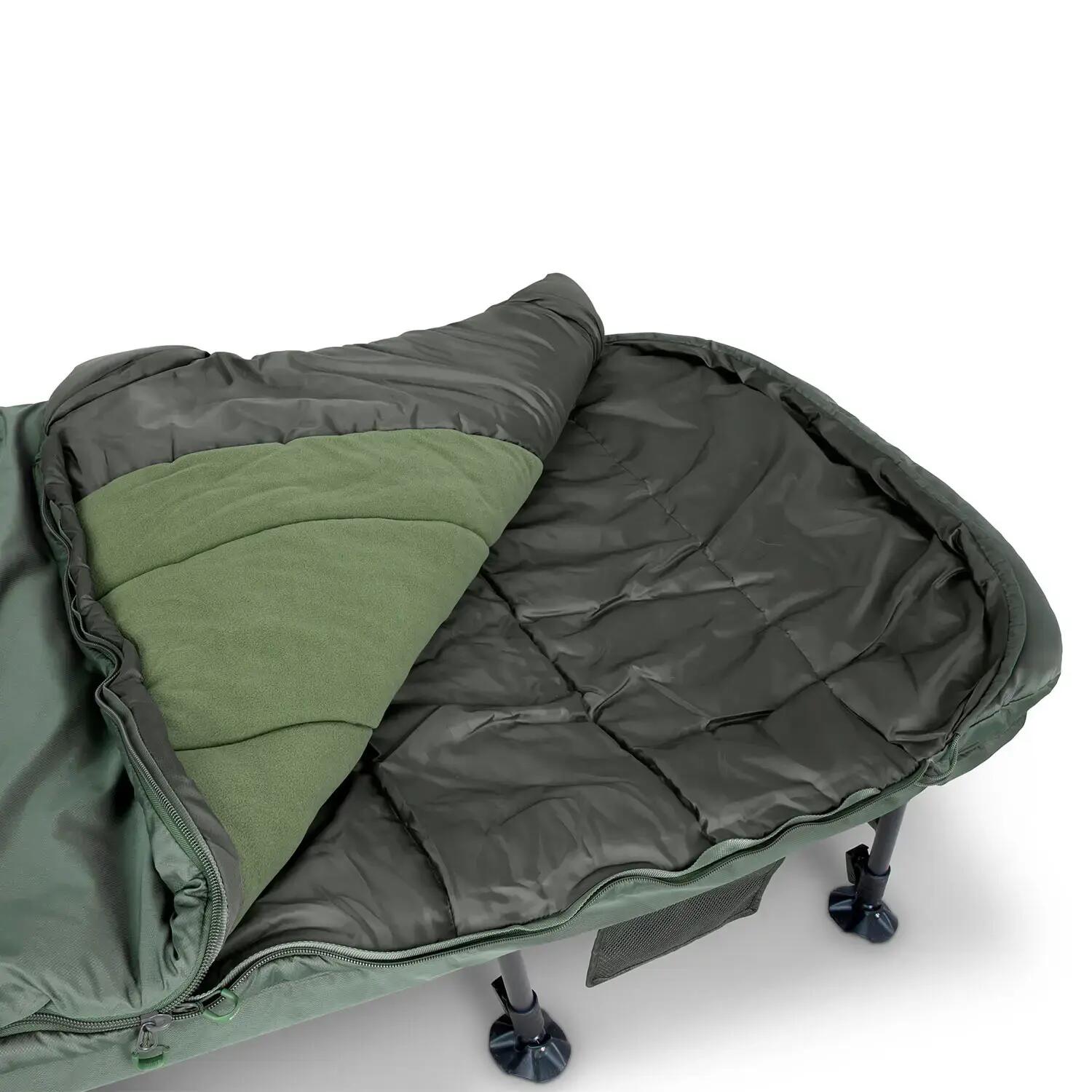 Sedia da letto Sonik Bank-Tek Sleep System 7/7