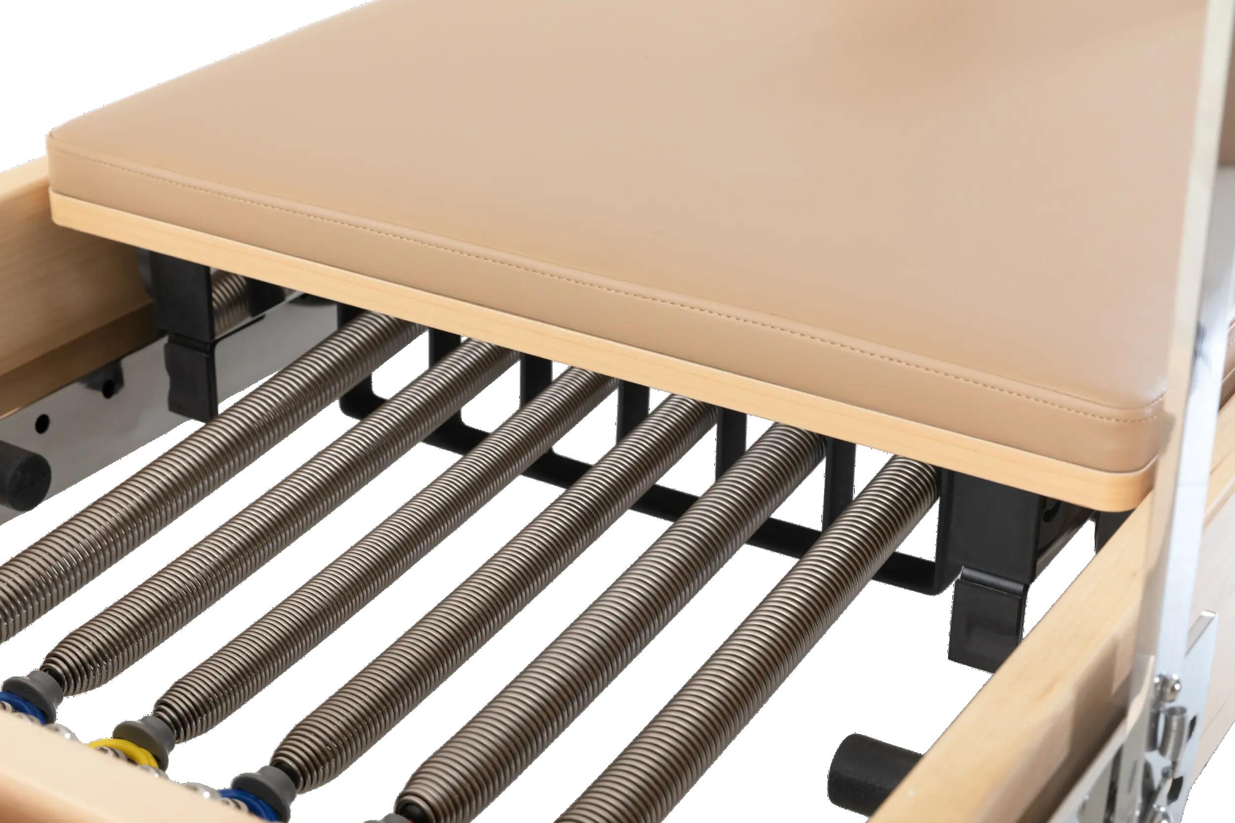 Wood Reformer - The Maple Studio + Tower 9/15
