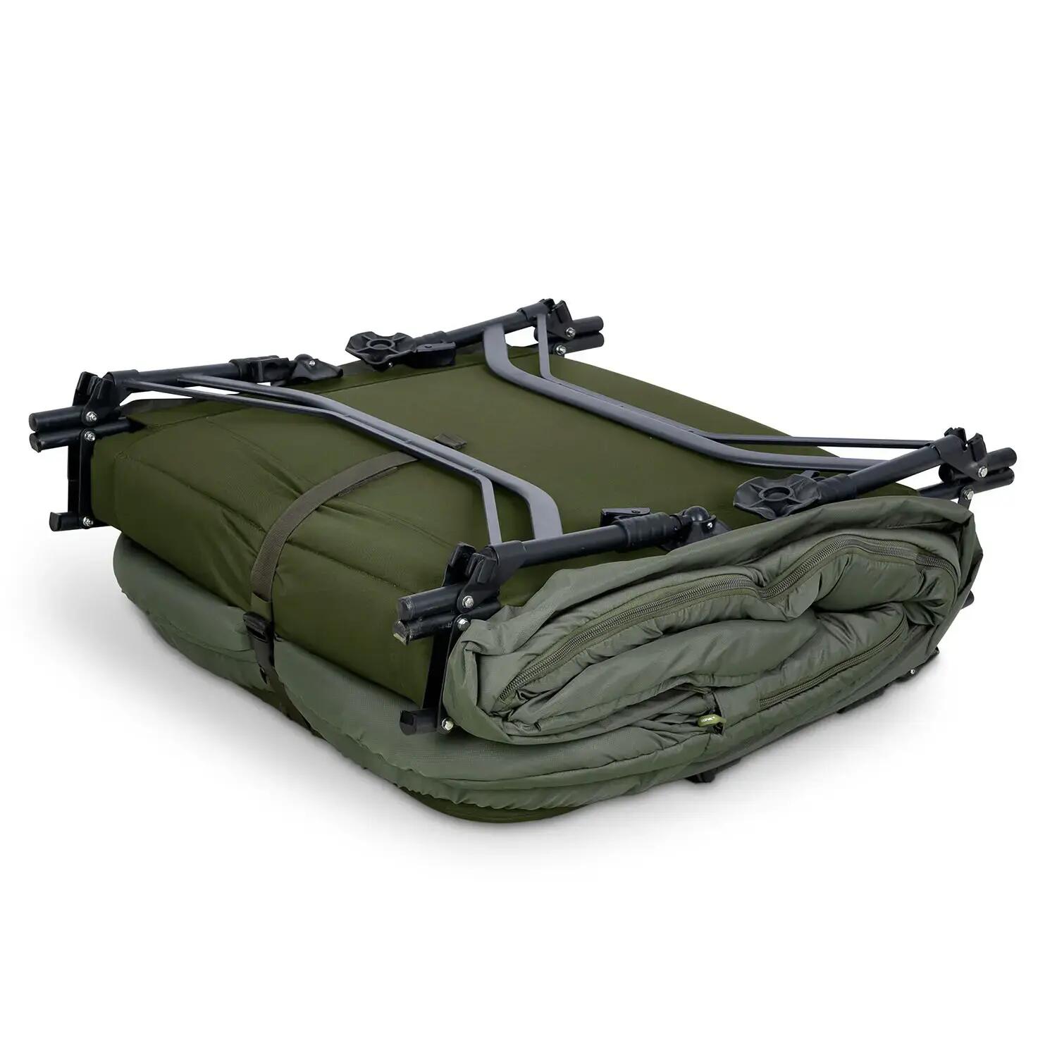 Sedia da letto Sonik Bank-Tek Sleep System 6/7
