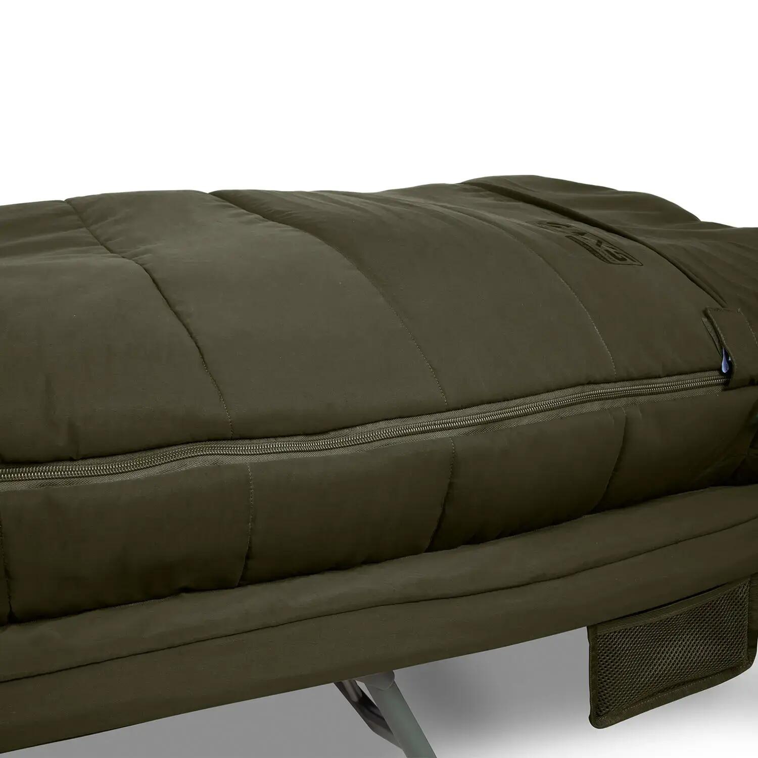 Sedia da letto Sonik AXS Sleep System Comfort 7/7