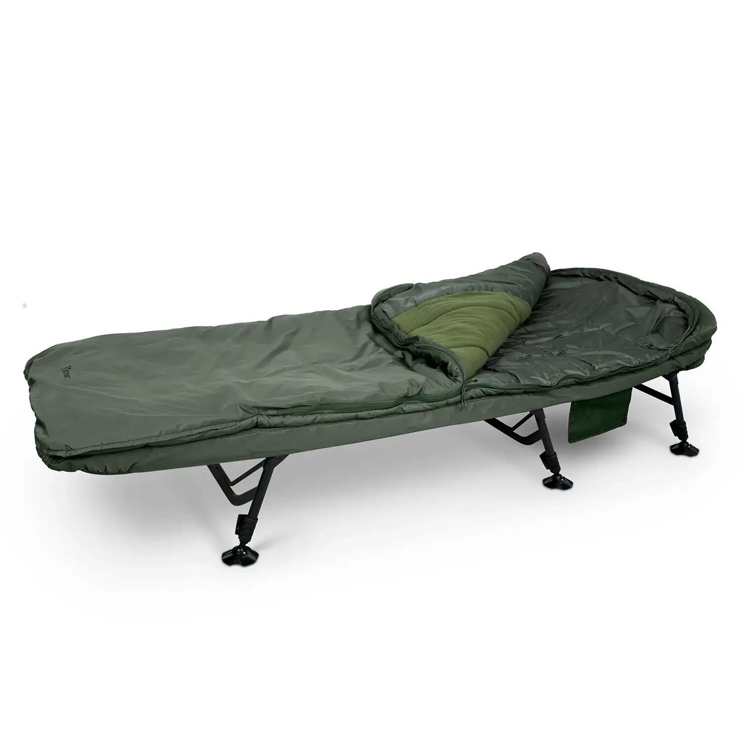 Sedia da letto Sonik Bank-Tek Sleep System 5/7
