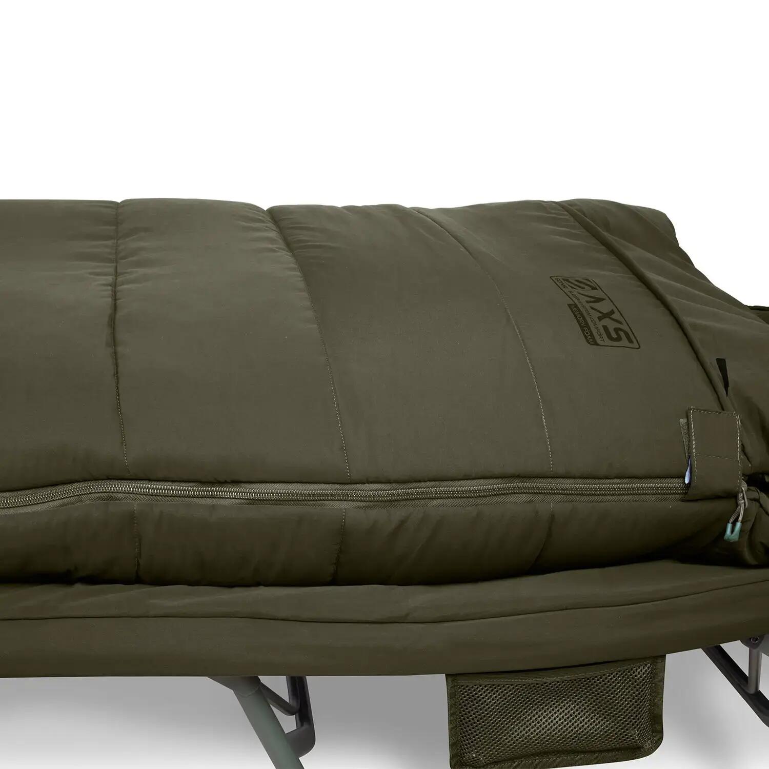 Sedia da letto Sonik AXS Sleep System Comfort 6/7