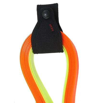 Accessoire de laisse pour chien support en cordura Akah