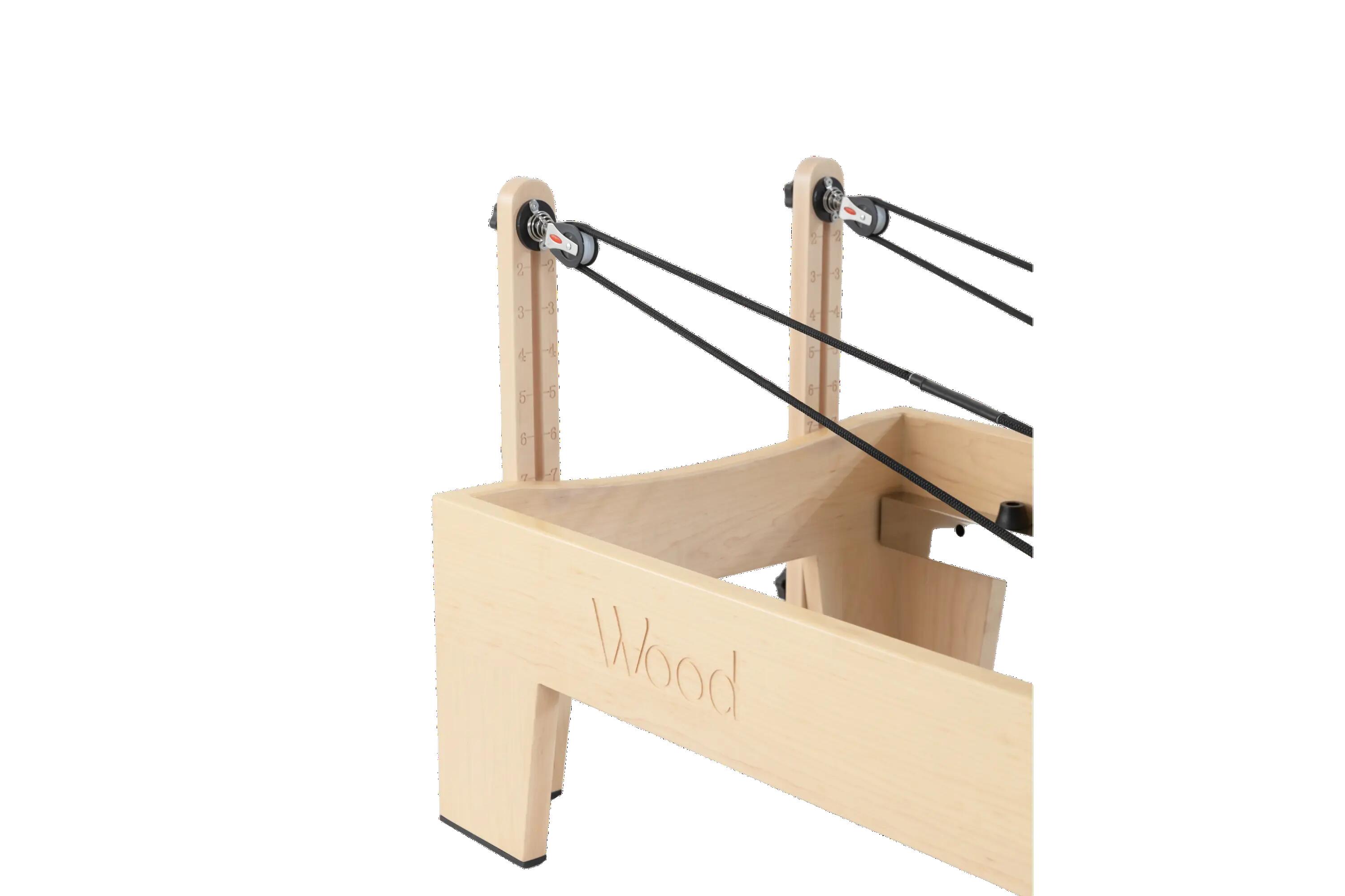 Wood Reformer - The Maple Studio 12/15