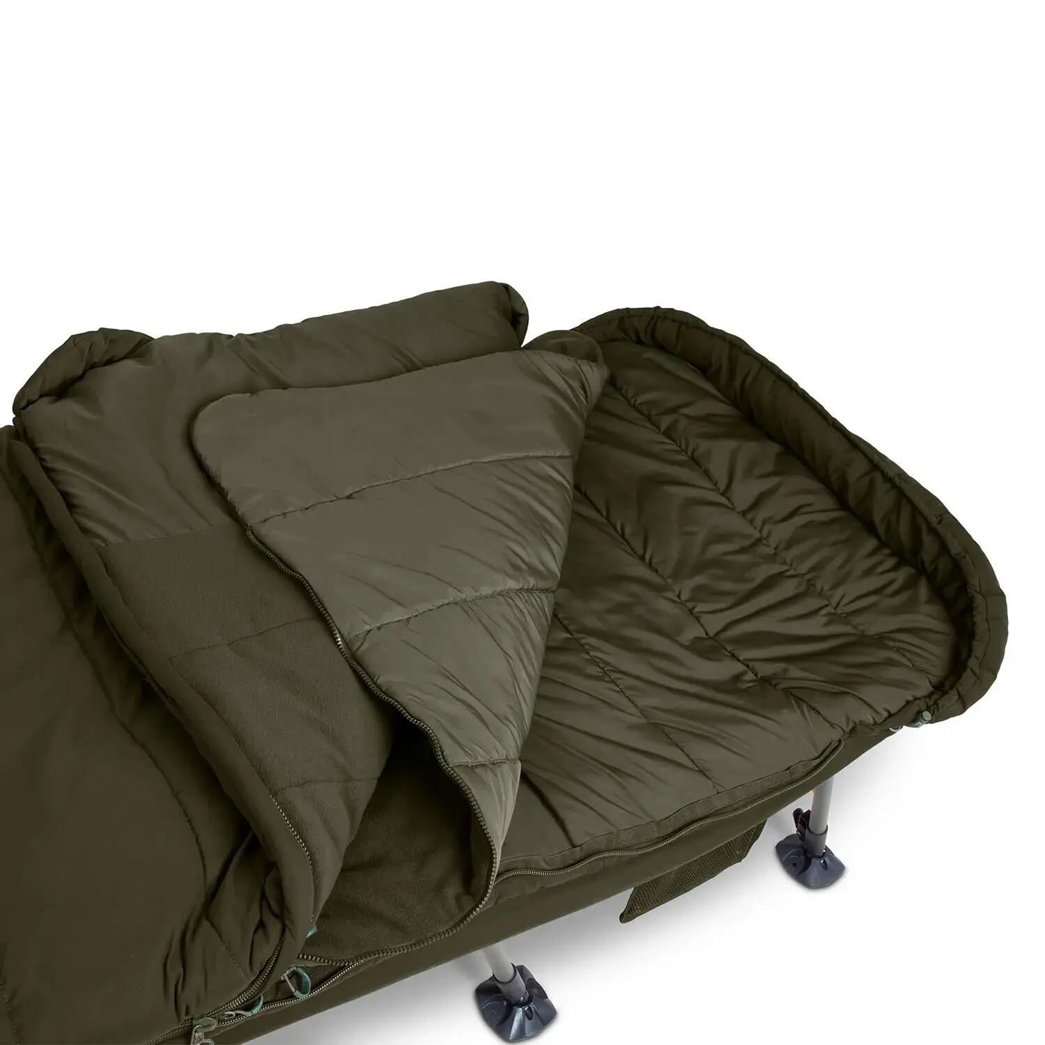 Sedia da letto Sonik AXS Sleep System Comfort 5/7