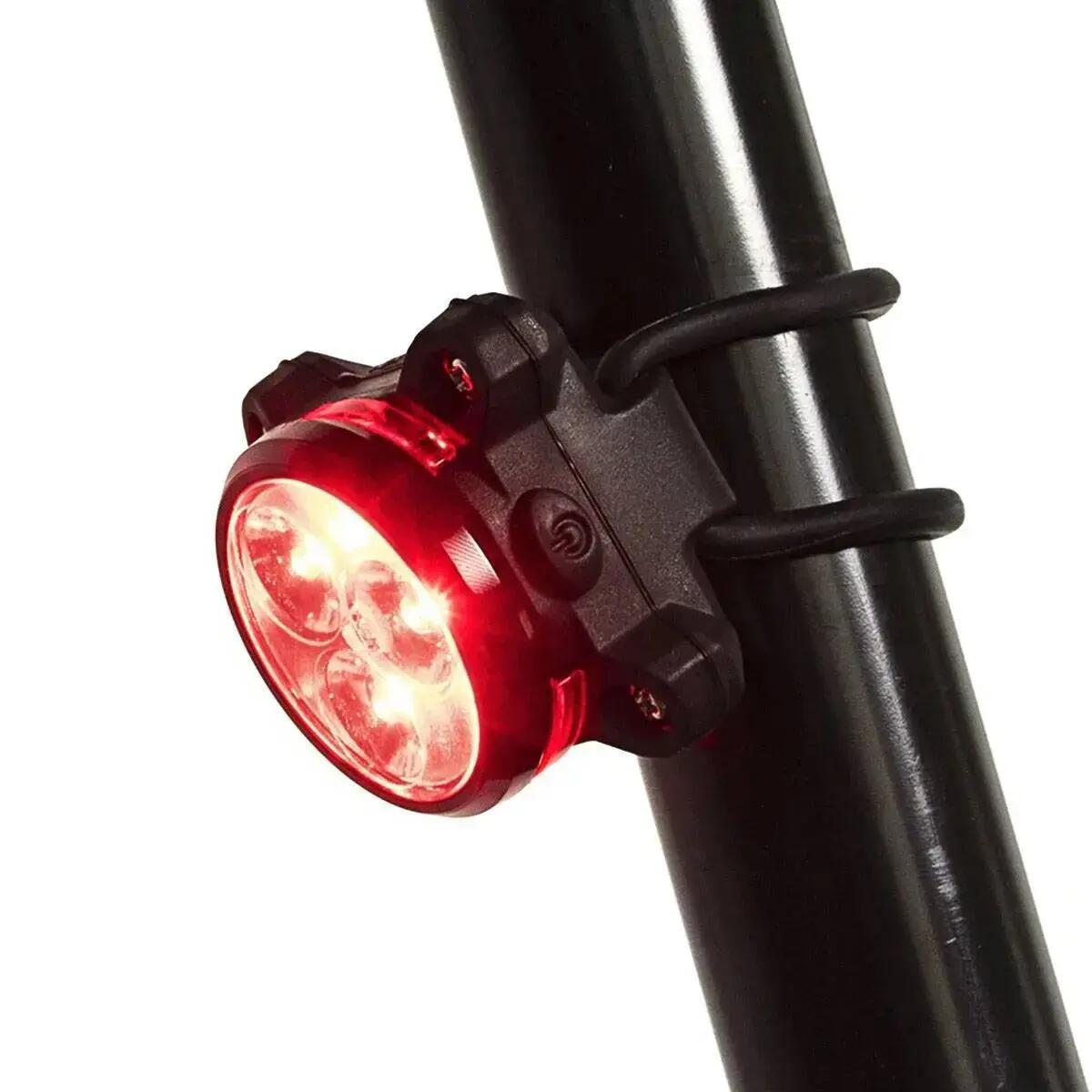 Feu arrière Eltin Lite 20 Lumens 4/4