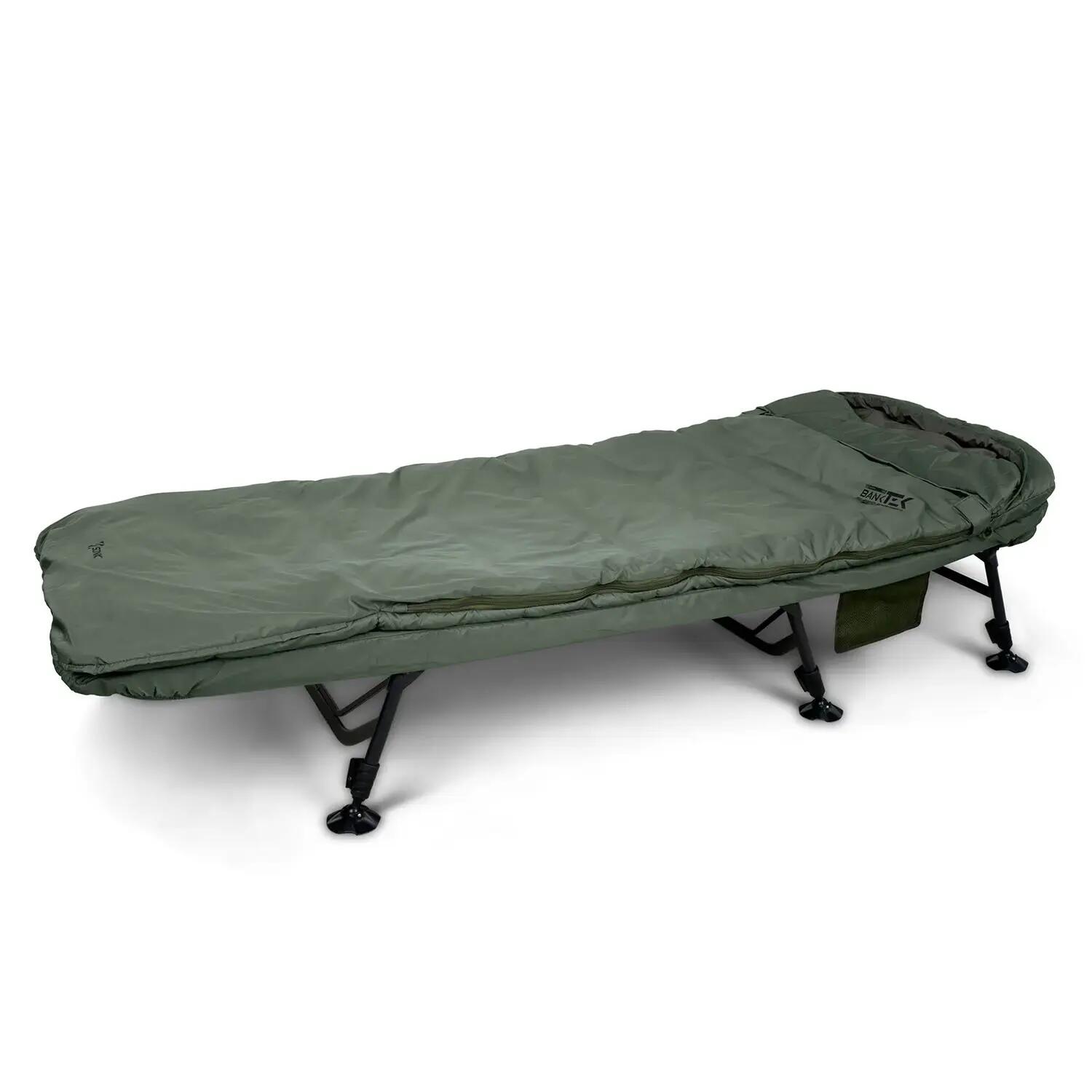 Sedia da letto Sonik Bank-Tek Sleep System 3/7