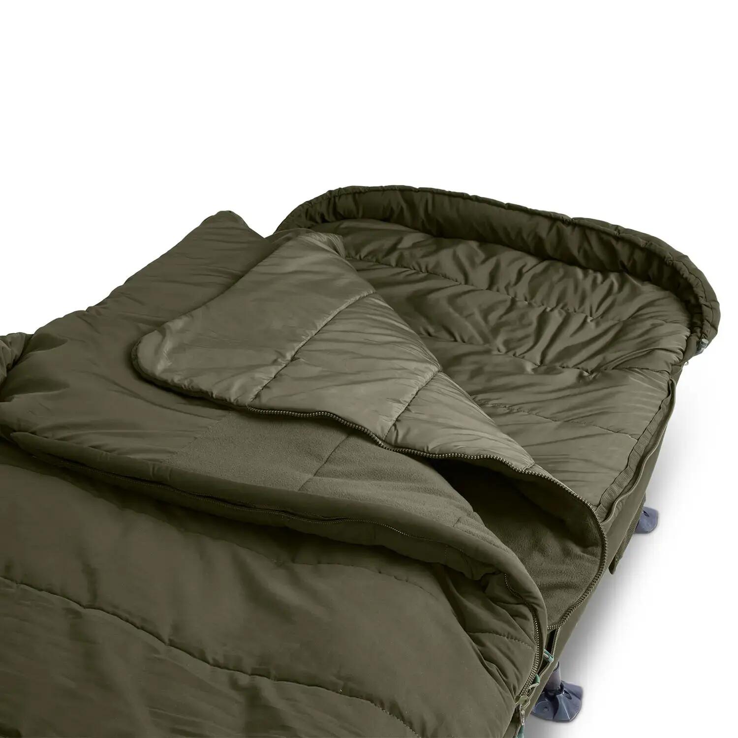 Sedia da letto Sonik AXS Sleep System Comfort 4/7