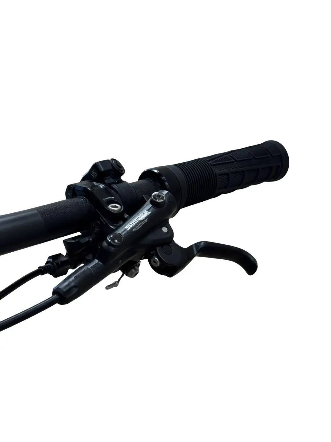 2ND life - VTT électrique Orbea Rise M10 Shimano XT - Excellent 5/13
