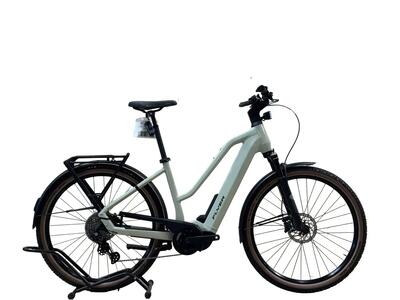 Refurbished - e-bike flyer upstreet 7.12 xc shimano deore - zeer goed
