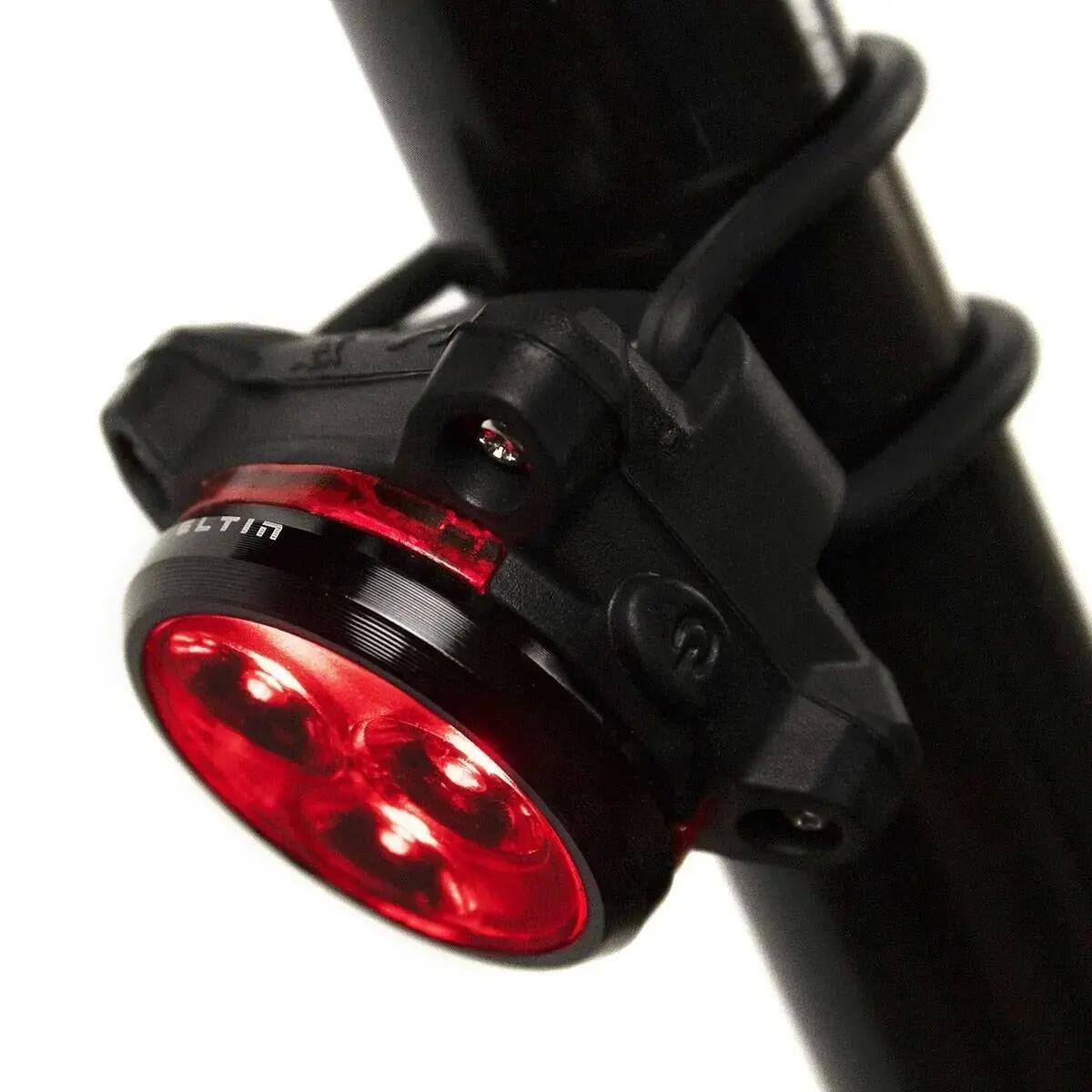 Feu arrière Eltin Lite 20 Lumens 2/4