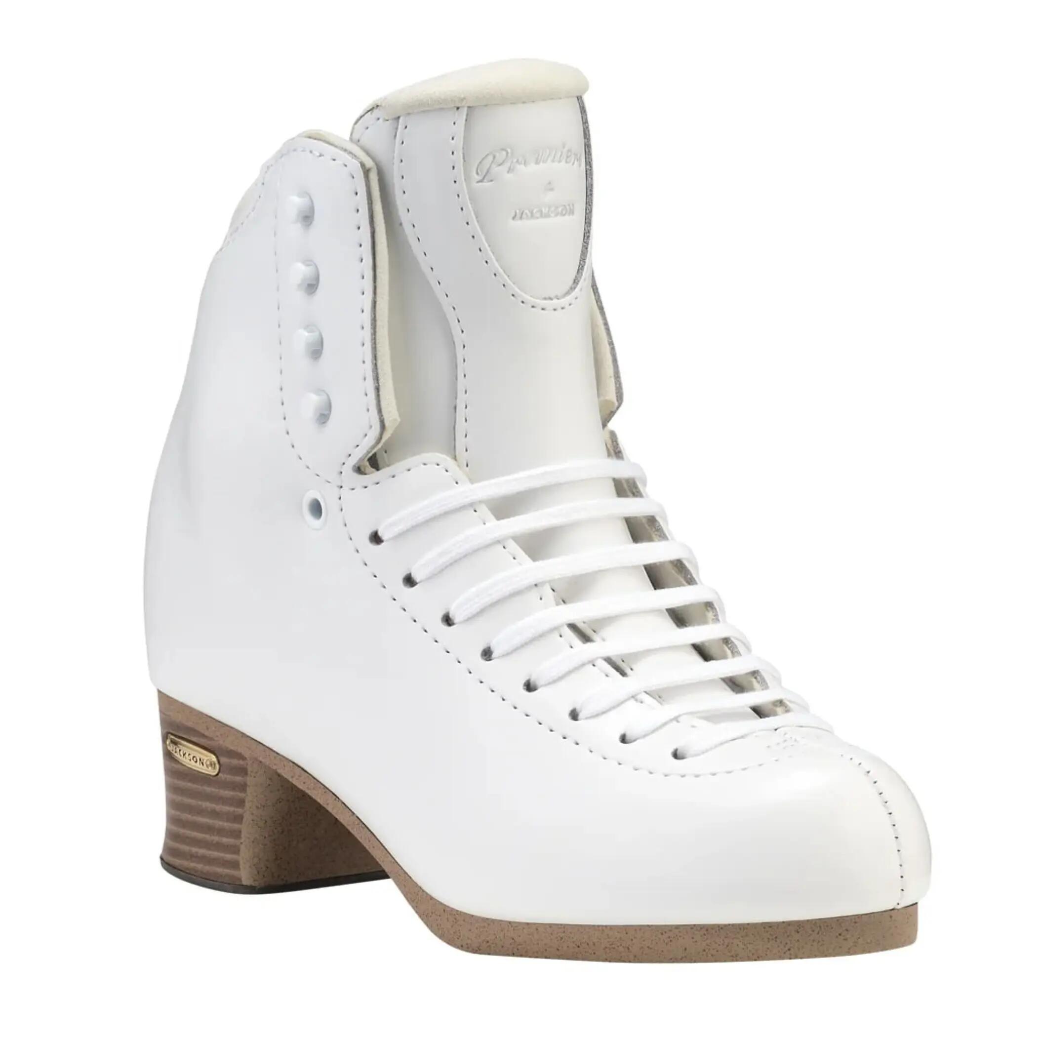 JACKSON SKATES Premiere Damenstiefel 65 Fusion 8.0 2/10