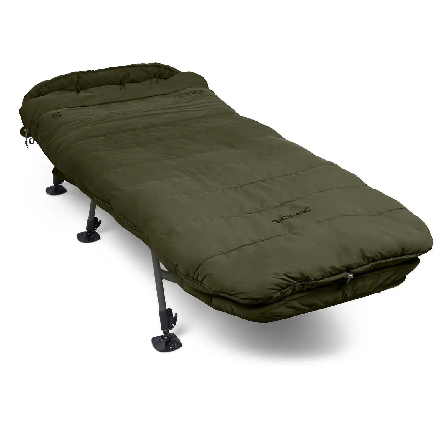 Sedia da letto Sonik AXS Sleep System Comfort 2/7